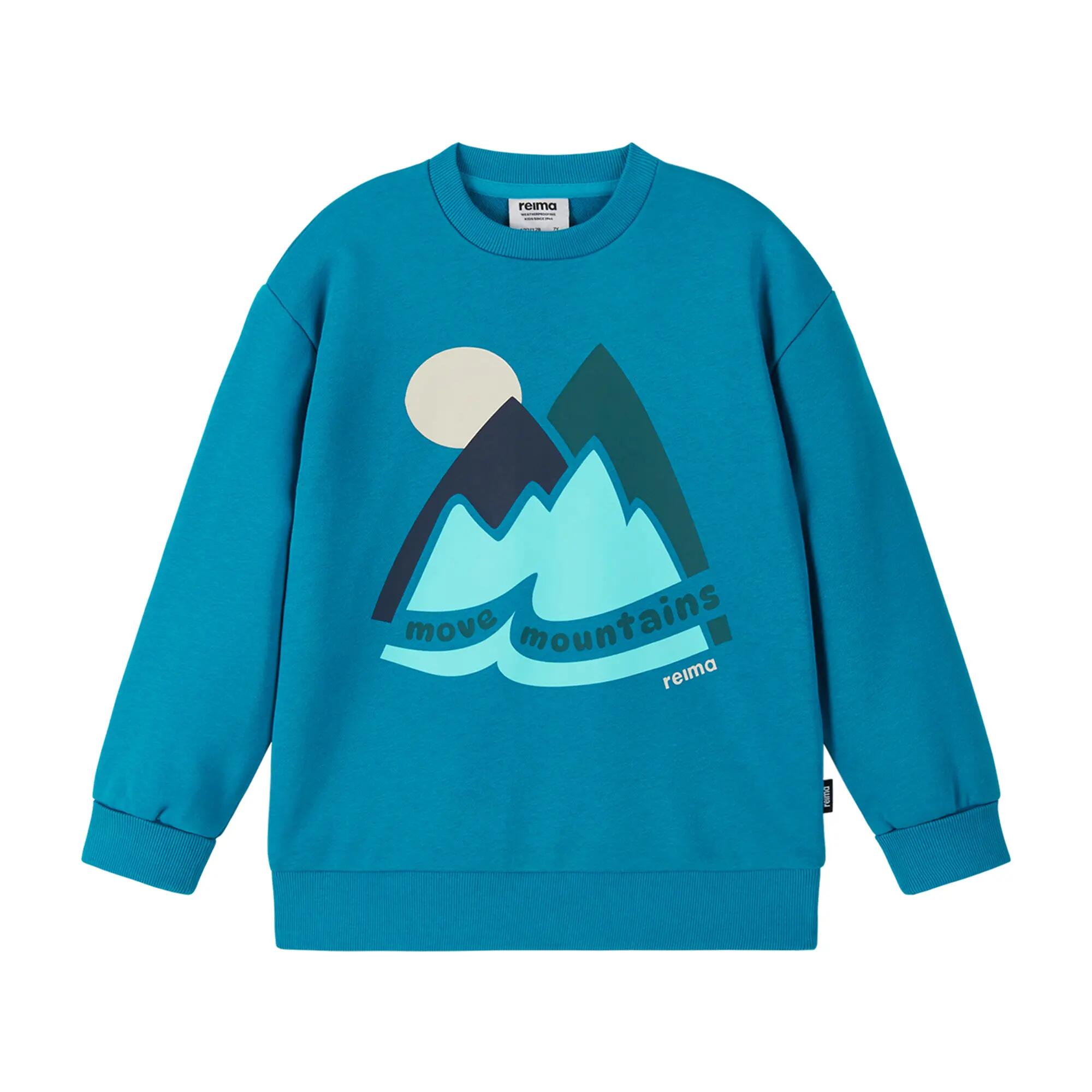 Bluza dziecięca Reima Collari 7/7