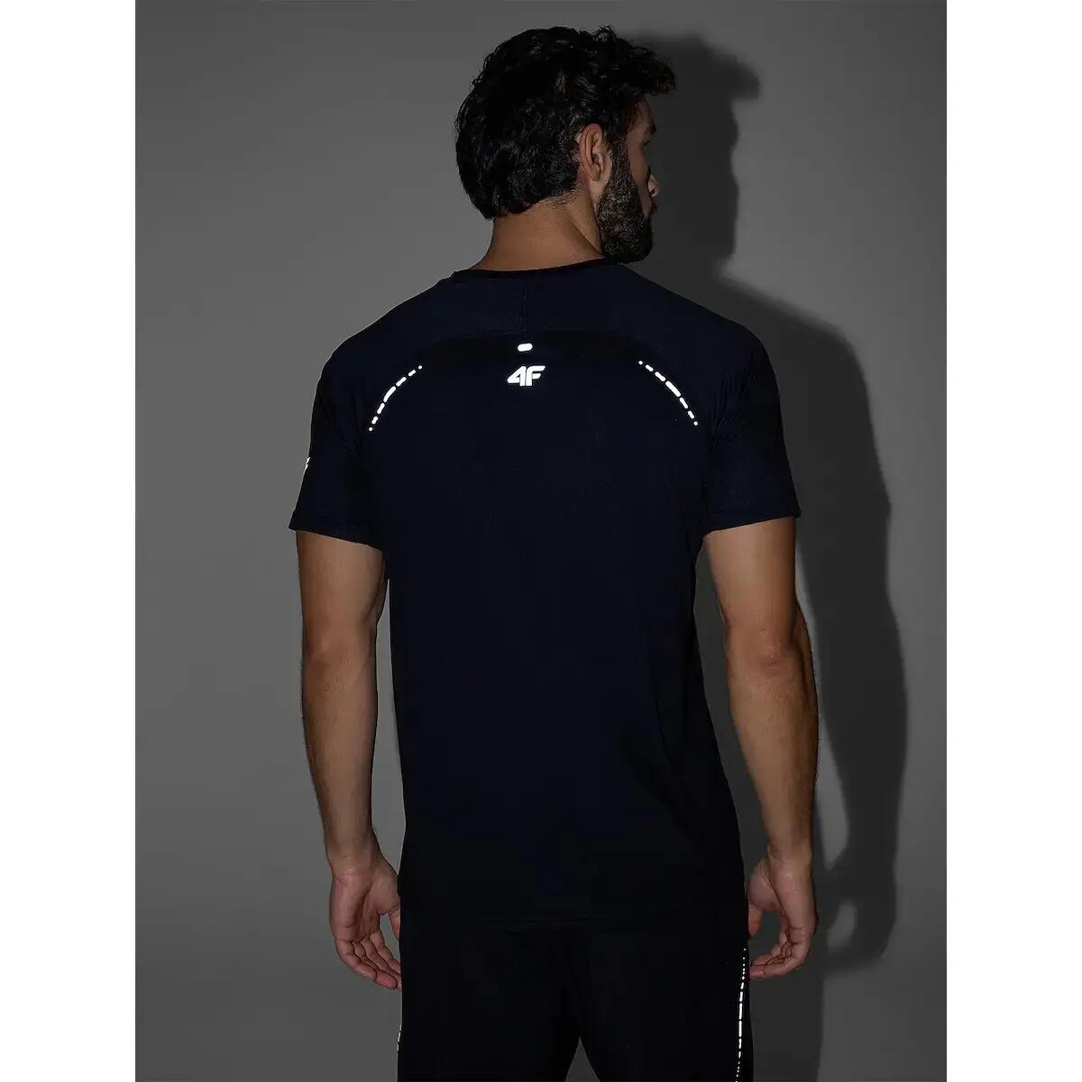 Maillot 4F FNK M1803 3/5