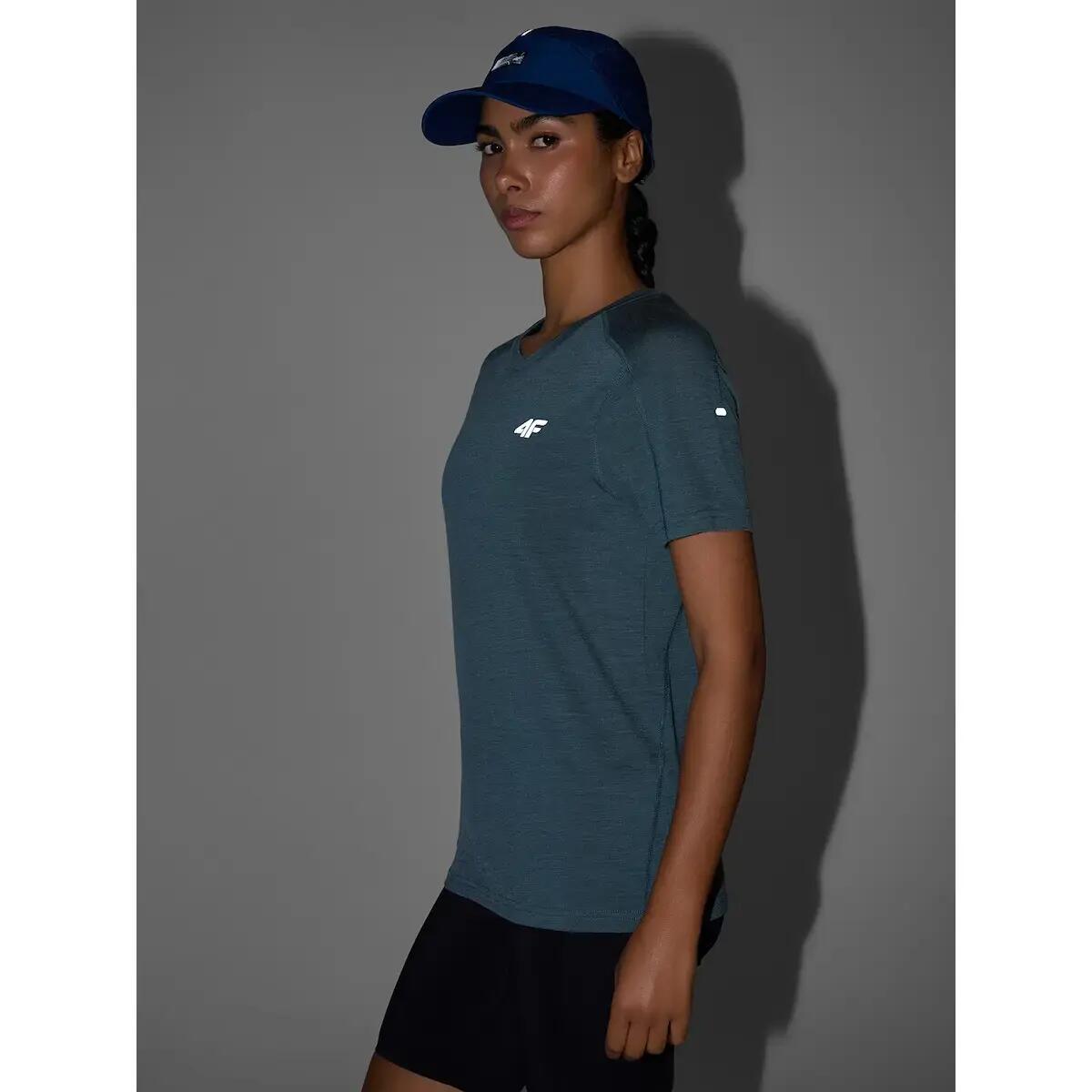 Damski jersey 4F FNK F1799 4/5