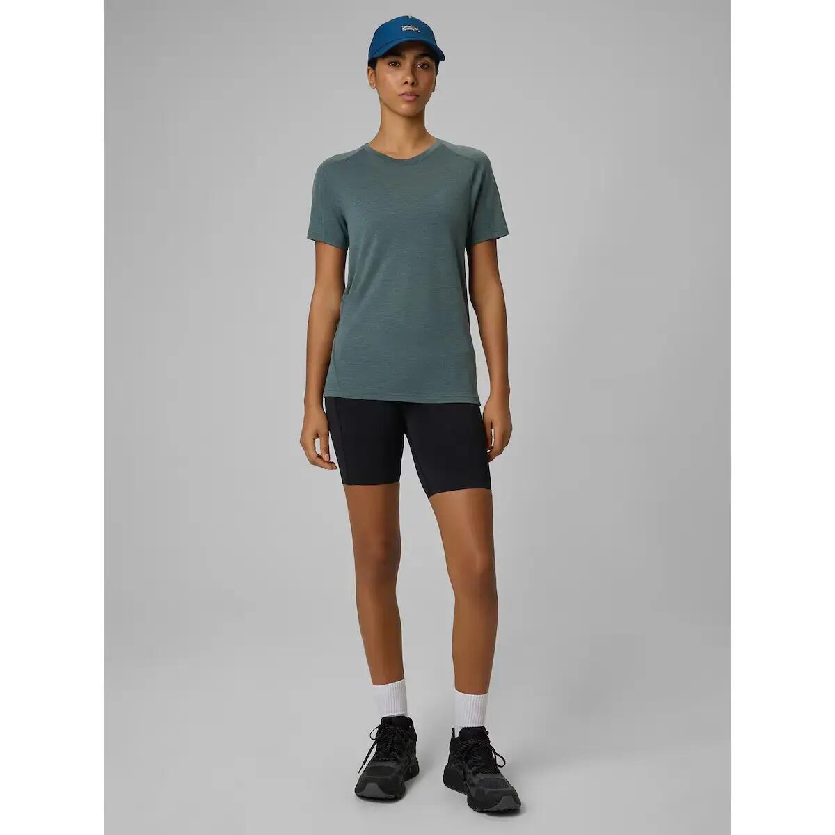 Damski jersey 4F FNK F1799 3/5