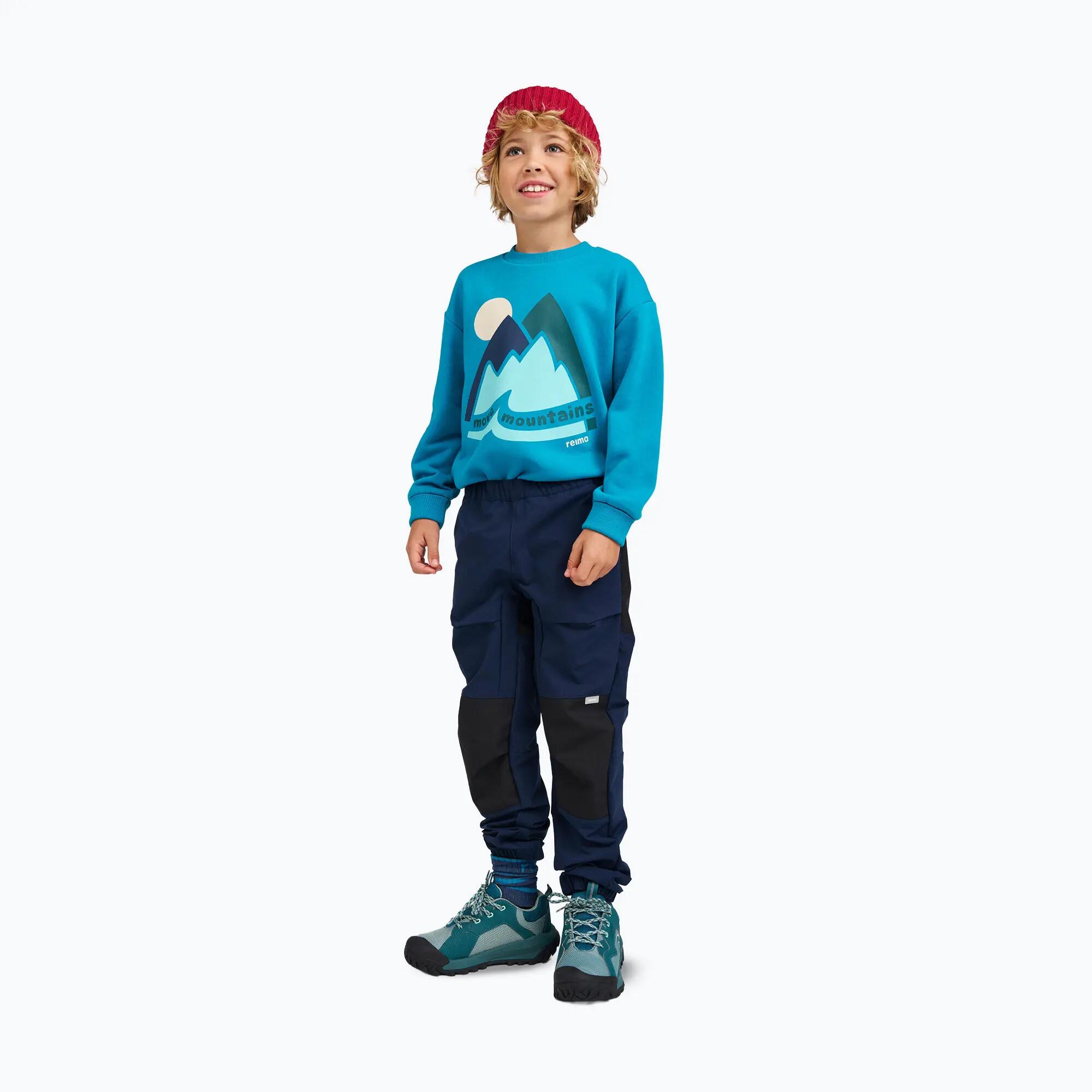 Bluza dziecięca Reima Collari 5/7