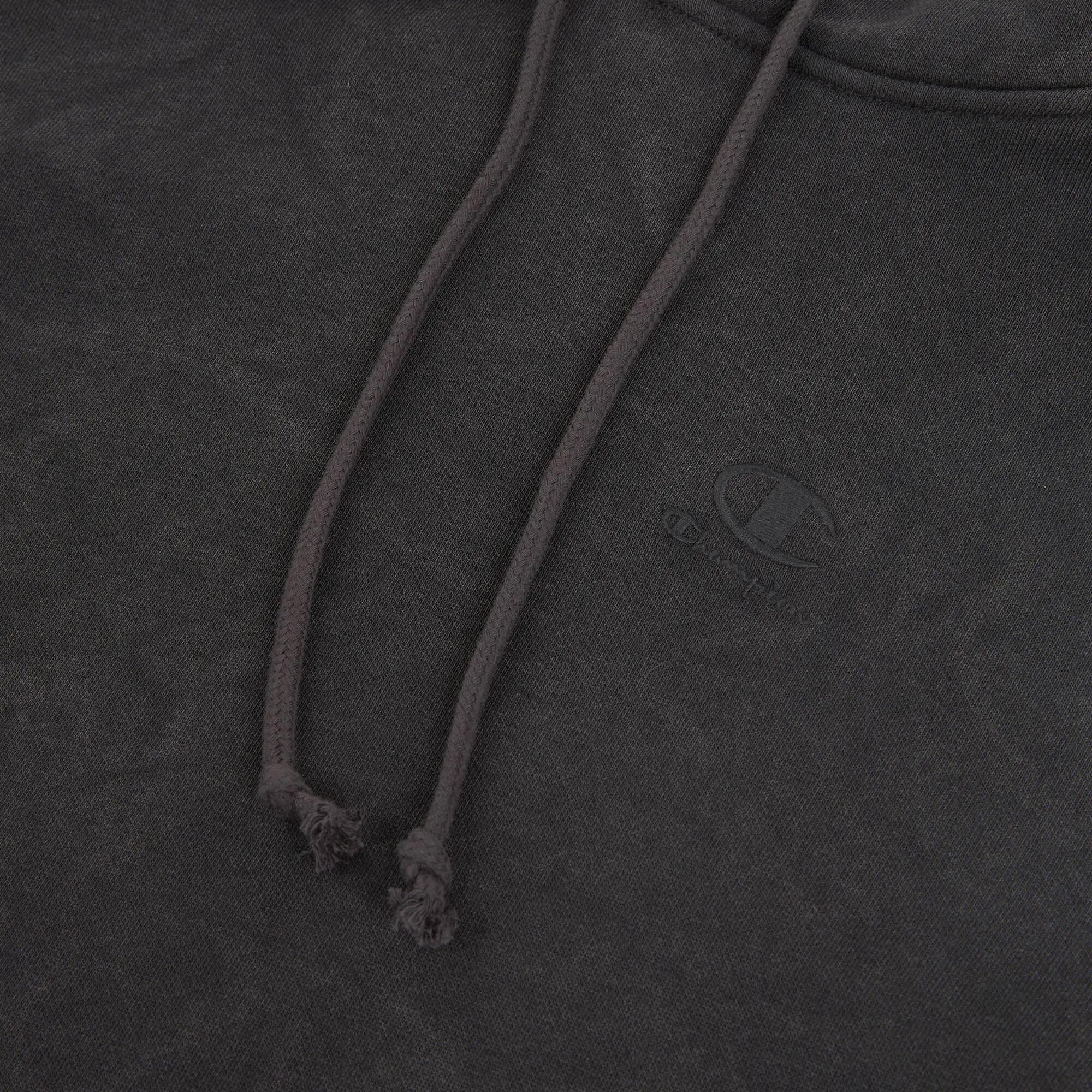 Bluza męska Champion 221571 Sweatshirt Hooded 3/5