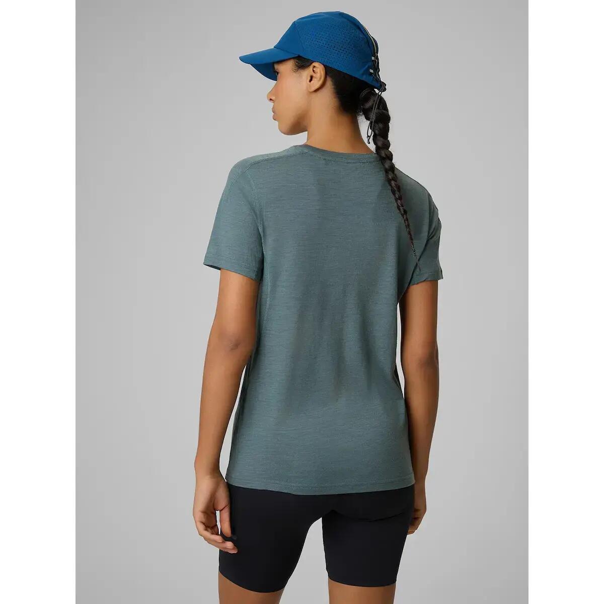 Damski jersey 4F FNK F1799 2/5