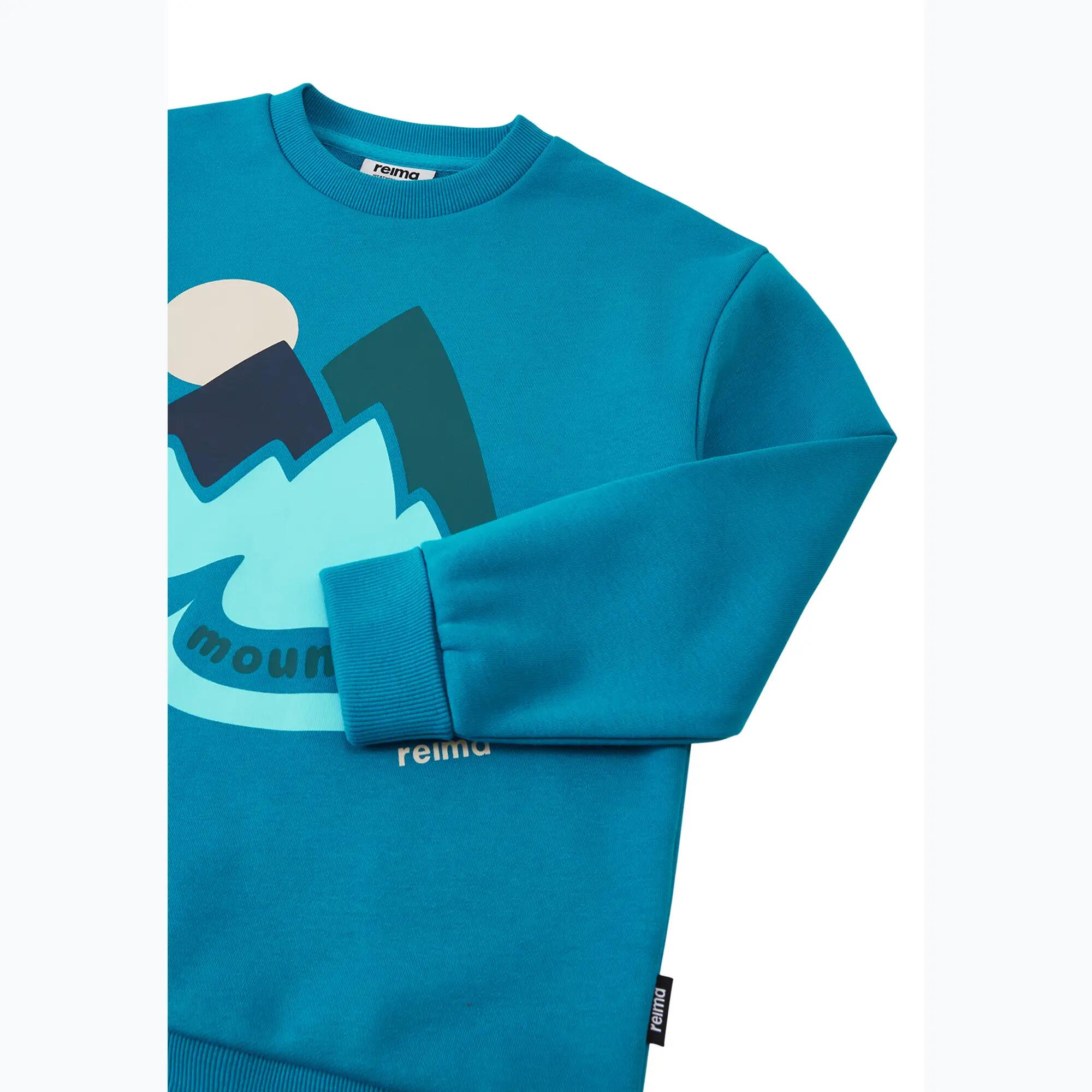 Bluza dziecięca Reima Collari 3/7
