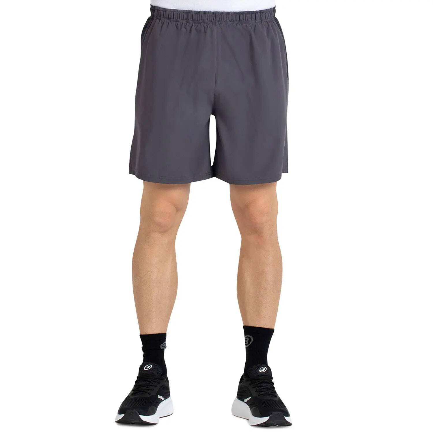 Pantalon Bullpadel Melea 4/7