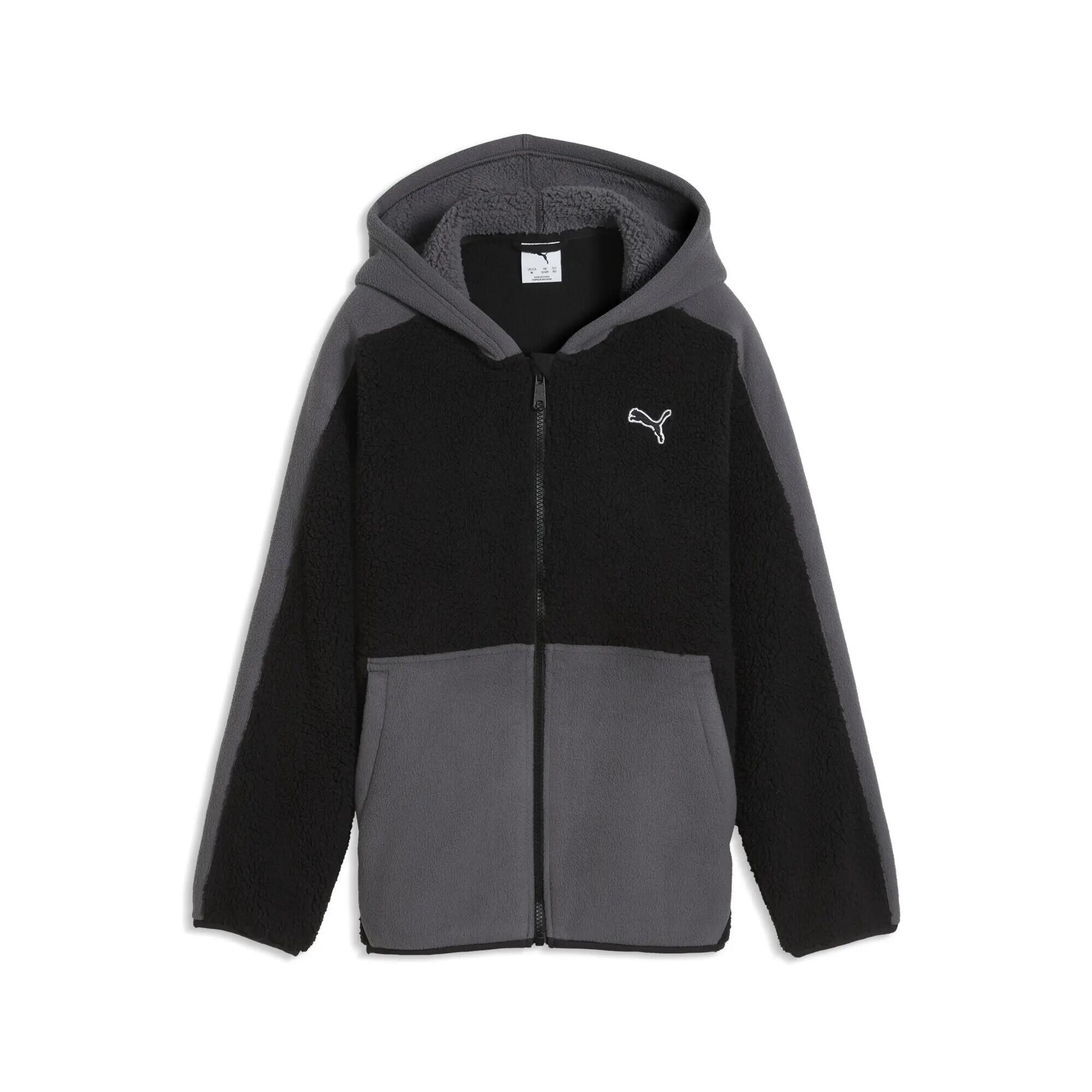 PUMA picture