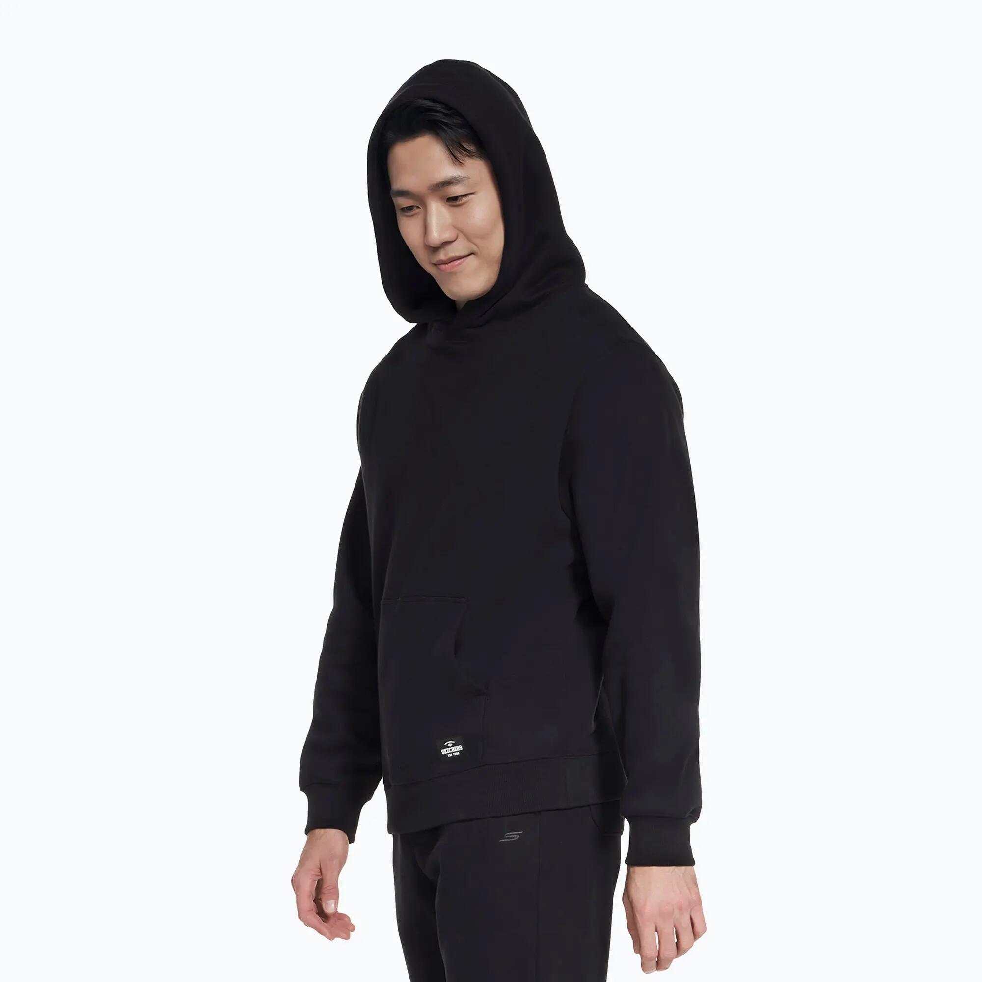 Bluza męska SKECHERS Max Soft Hoodie 6/7