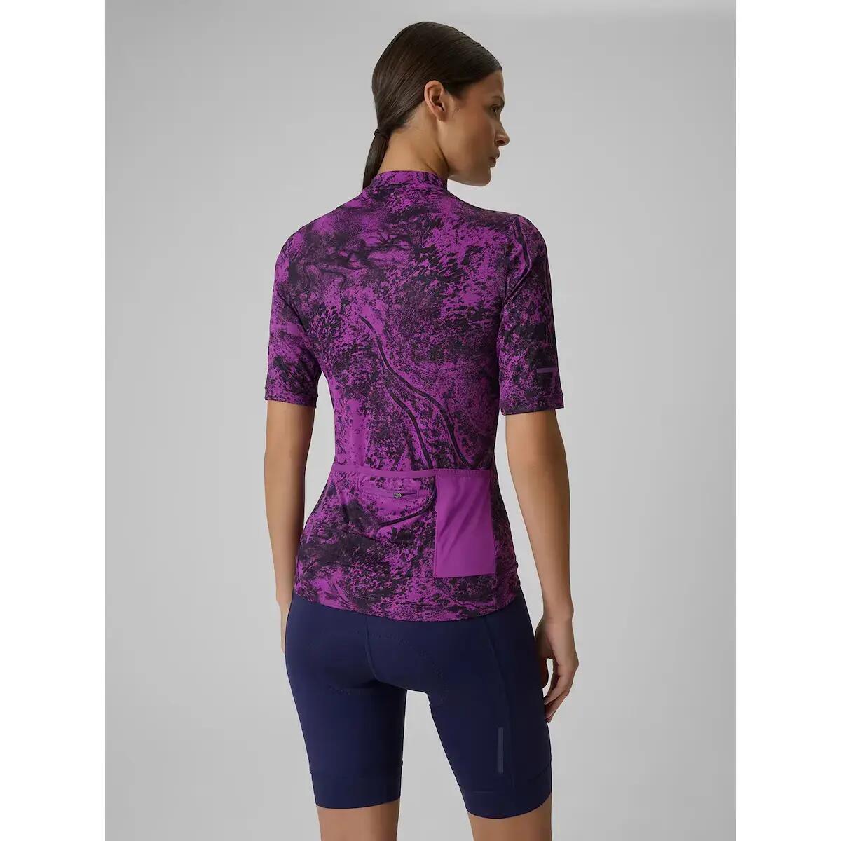Camiseta mujer 4F FNK F1770 4/5
