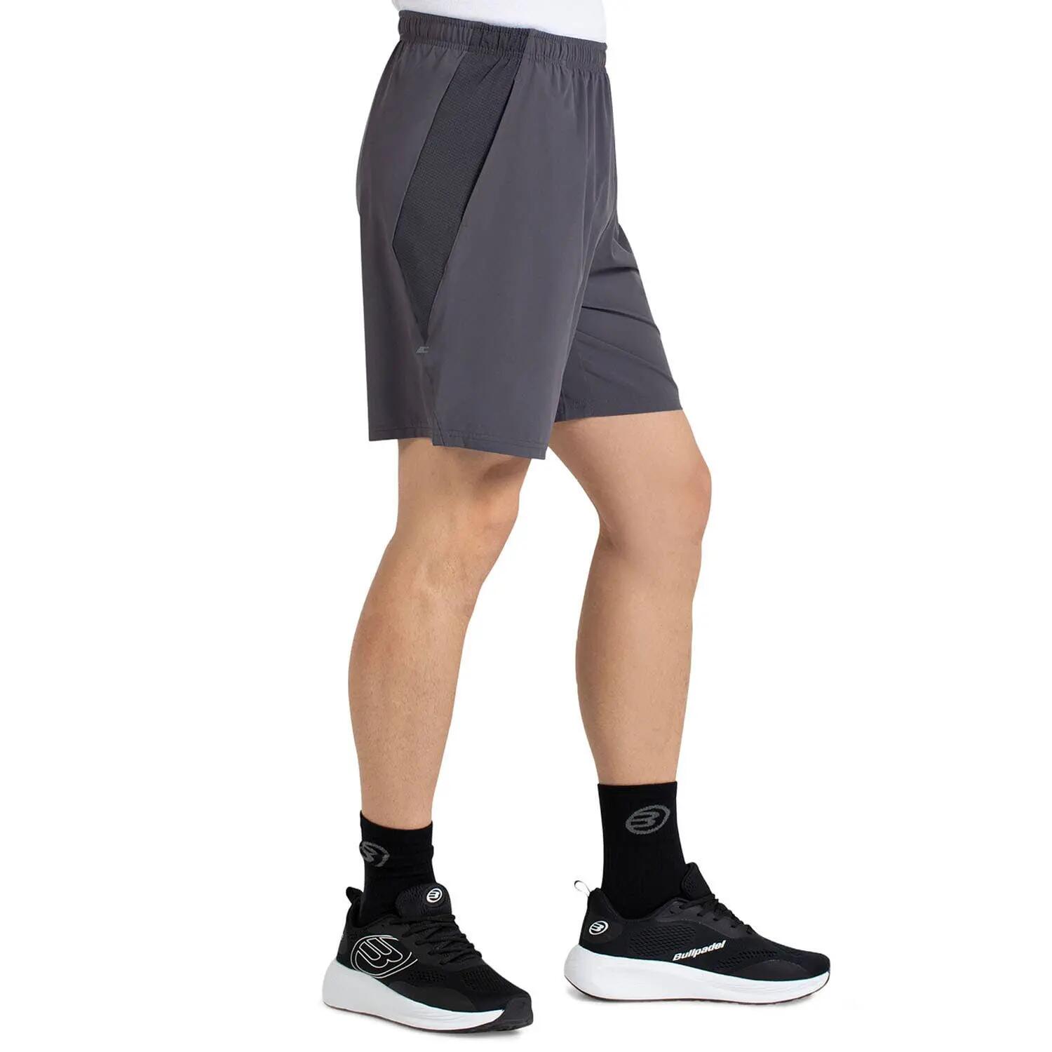 Pantalon Bullpadel Melea 6/7