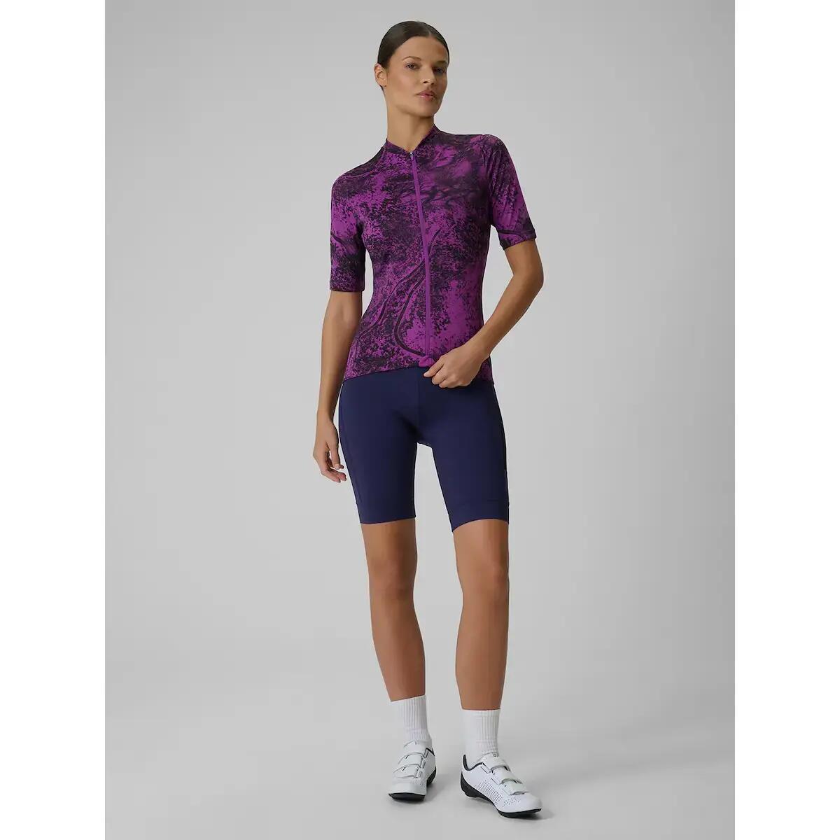 Camiseta mujer 4F FNK F1770 3/5