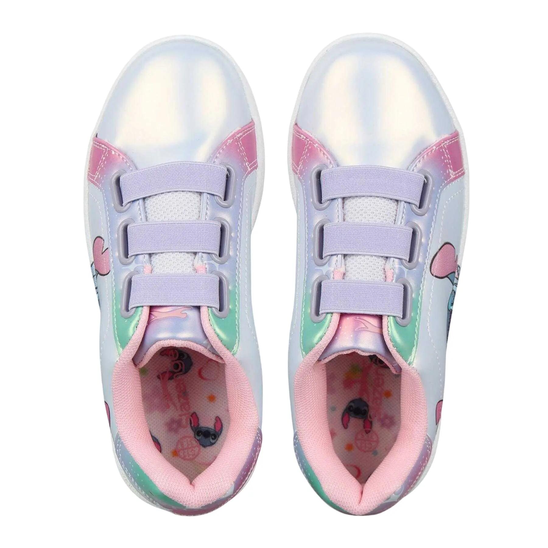 "Lilo & Stitch" Sneaker für Kinder Beschwingt 4/4