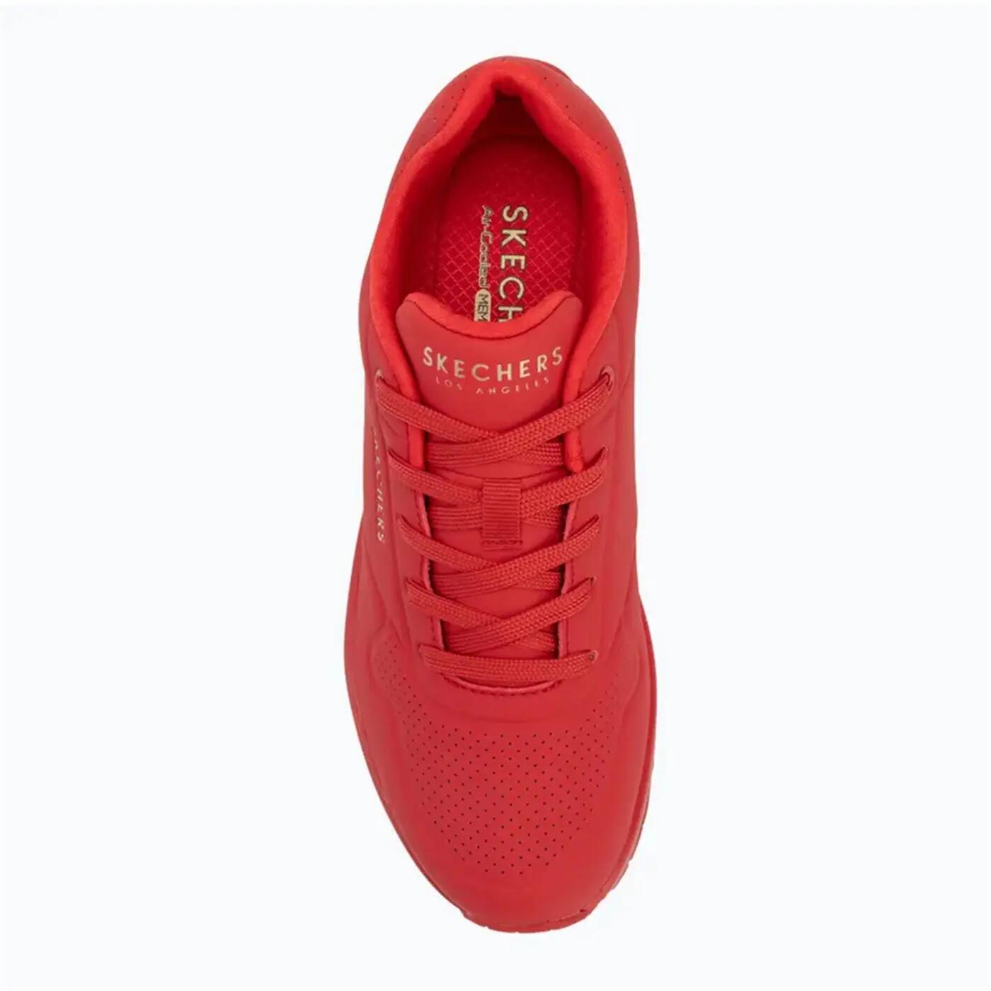 Buty unisex Skechers Uno Stand On Air rozmiar 33 5/6