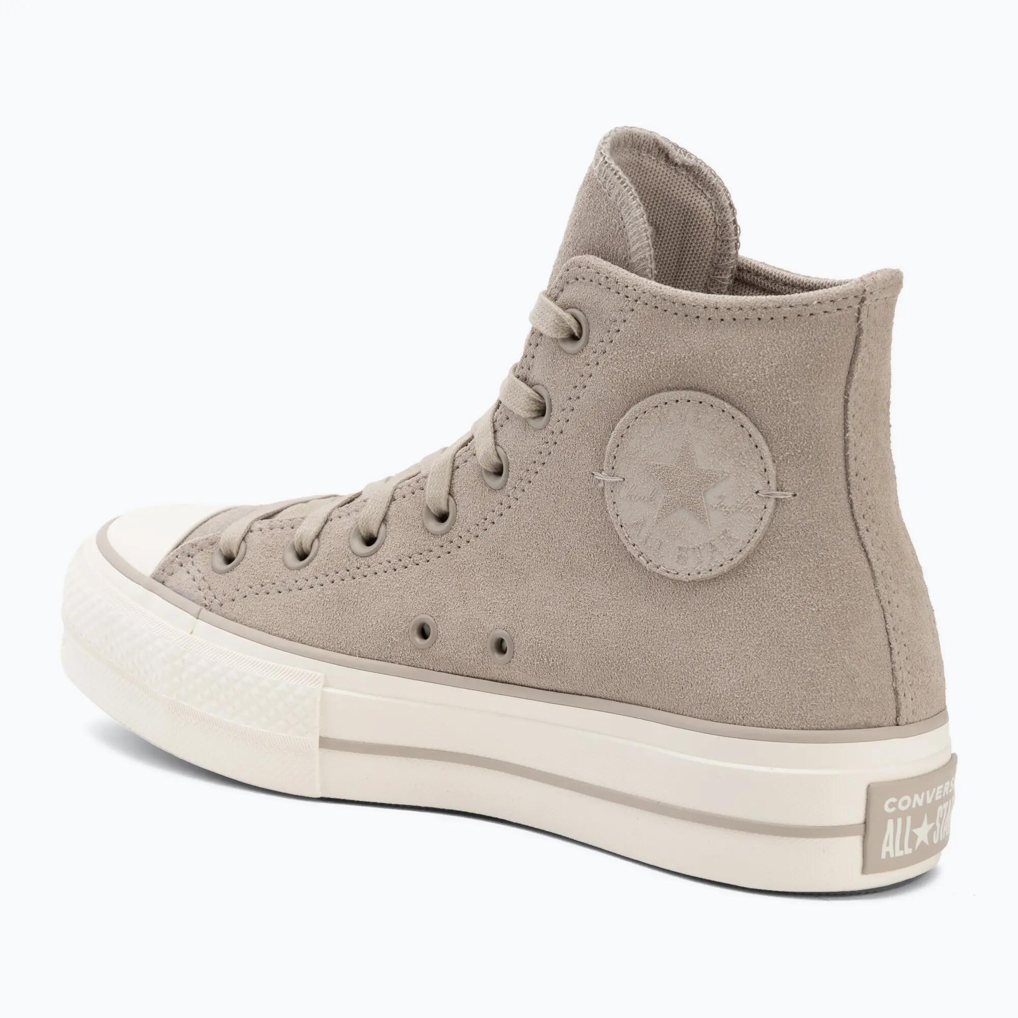 Trampki damskie Converse Chuck Taylor All Star Lift Hi 3/7
