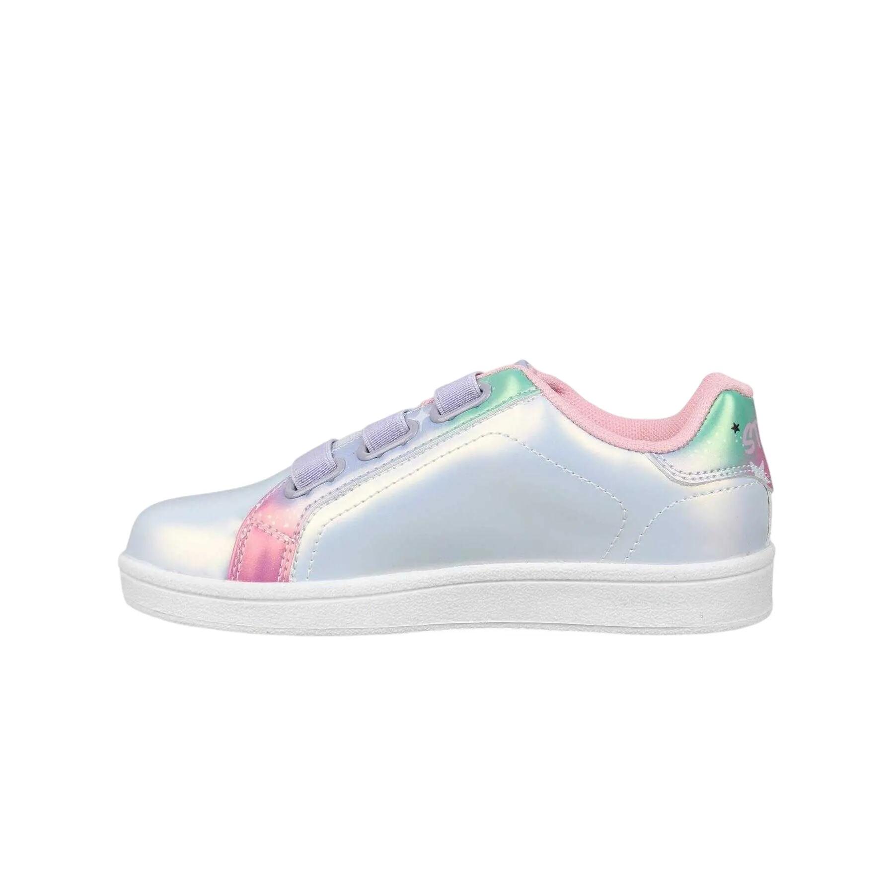 "Lilo & Stitch" Sneaker für Kinder Beschwingt 3/4