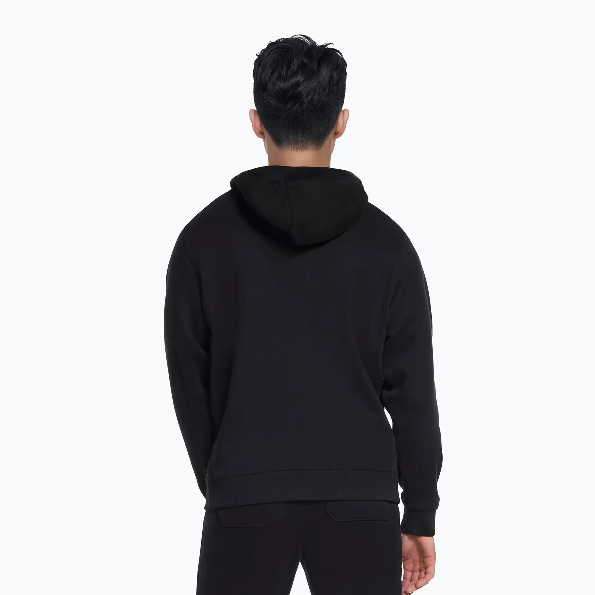 Bluza męska SKECHERS Max Soft Hoodie 2/7
