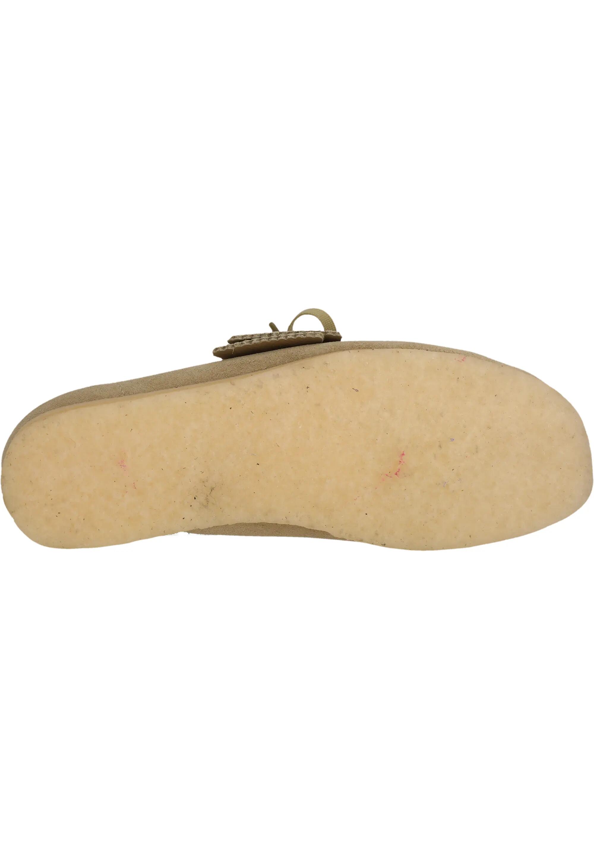 Mocassin Wallabee 7/8