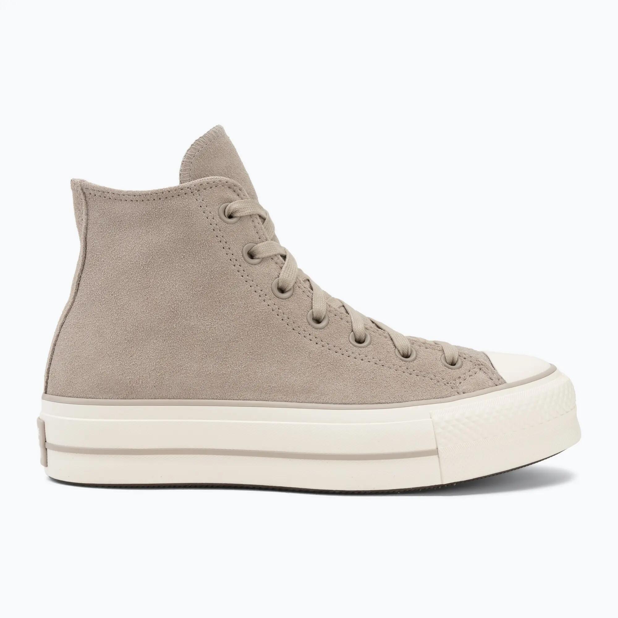 Trampki damskie Converse Chuck Taylor All Star Lift Hi 2/7