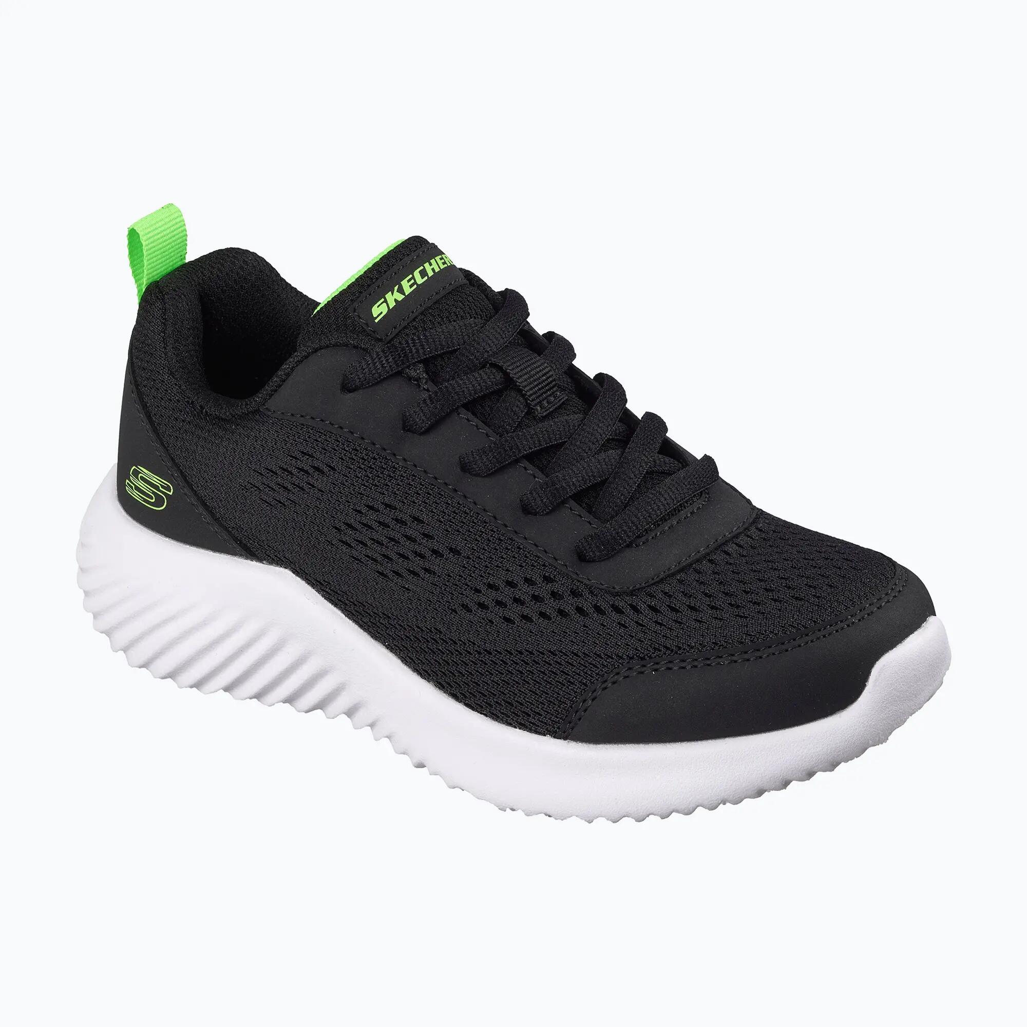 Buty dziecięce SKECHERS Bounder Quanta-Pacer 1/7
