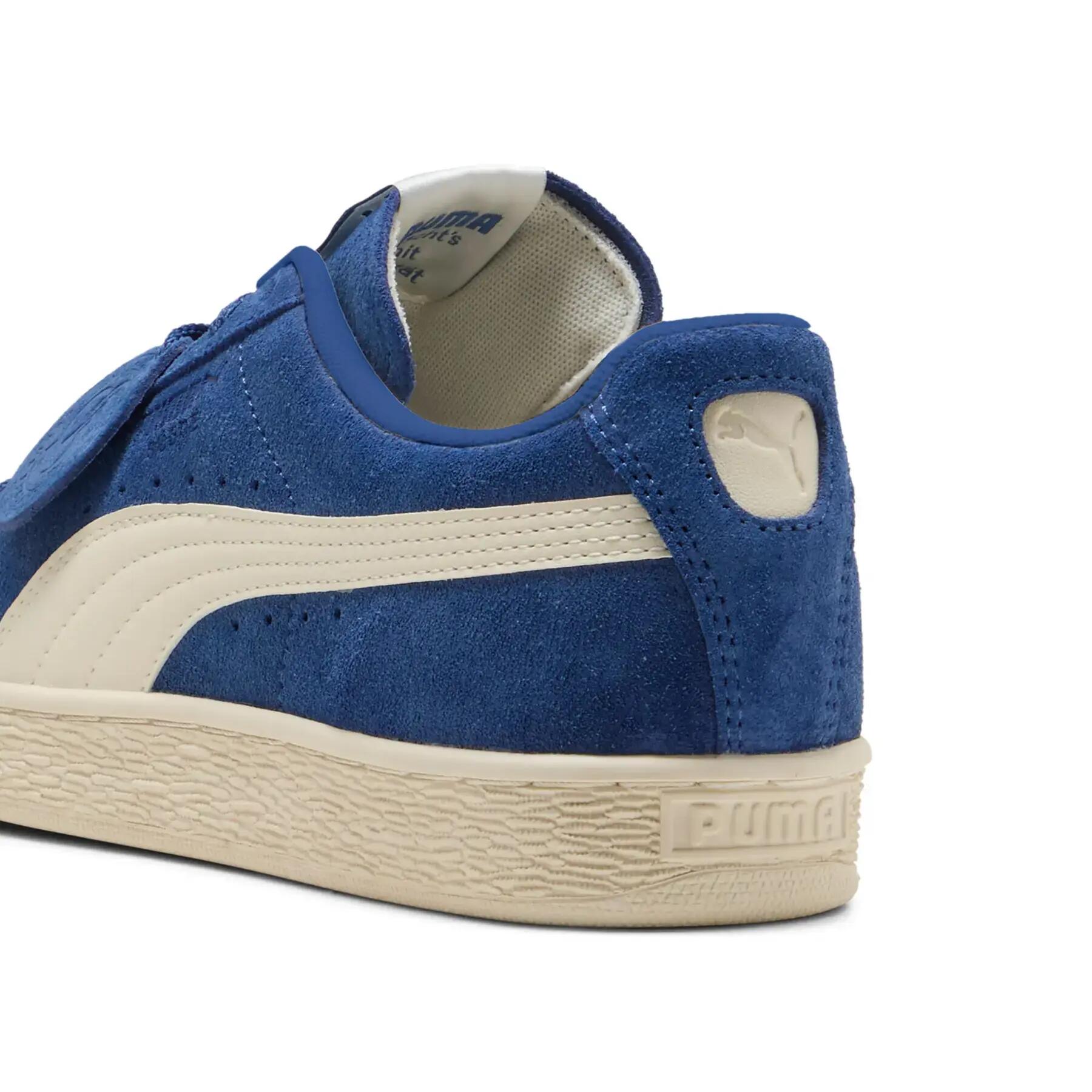 Iconische sneakers Puma Suede Tommie Smith's 5/7