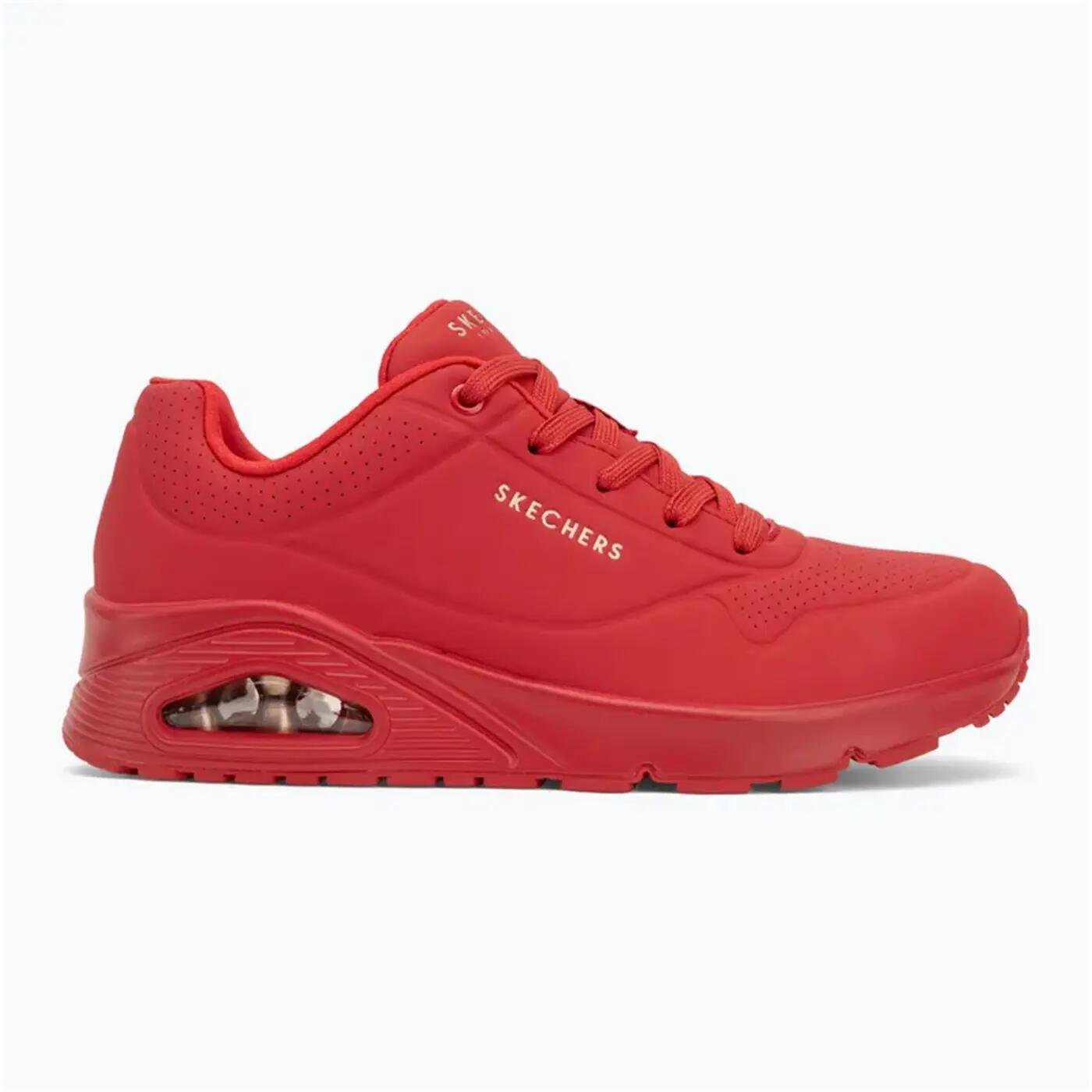 Buty unisex Skechers Uno Stand On Air rozmiar 33 2/6