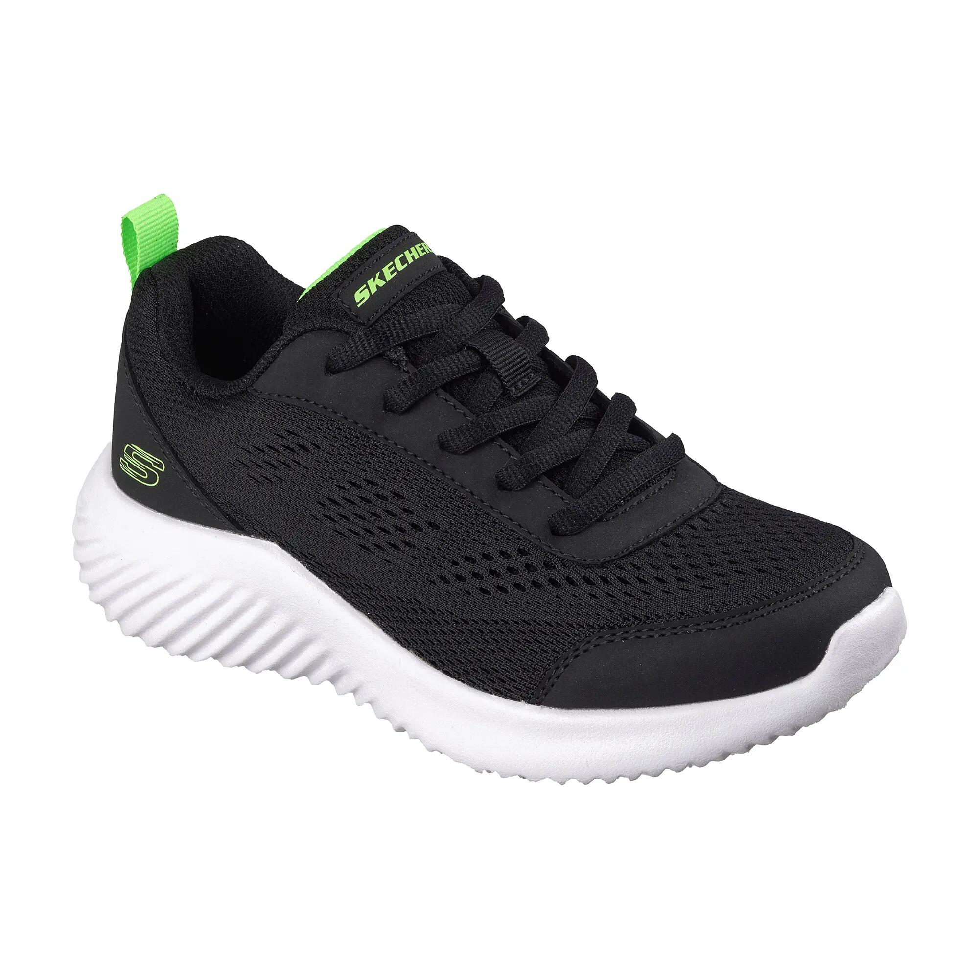 Buty dziecięce SKECHERS Bounder Quanta-Pacer 7/7