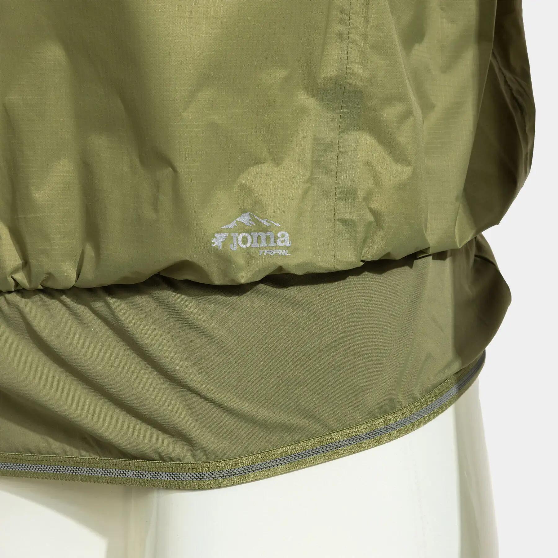 Impermeabile con cappuccio Joma London 5/7