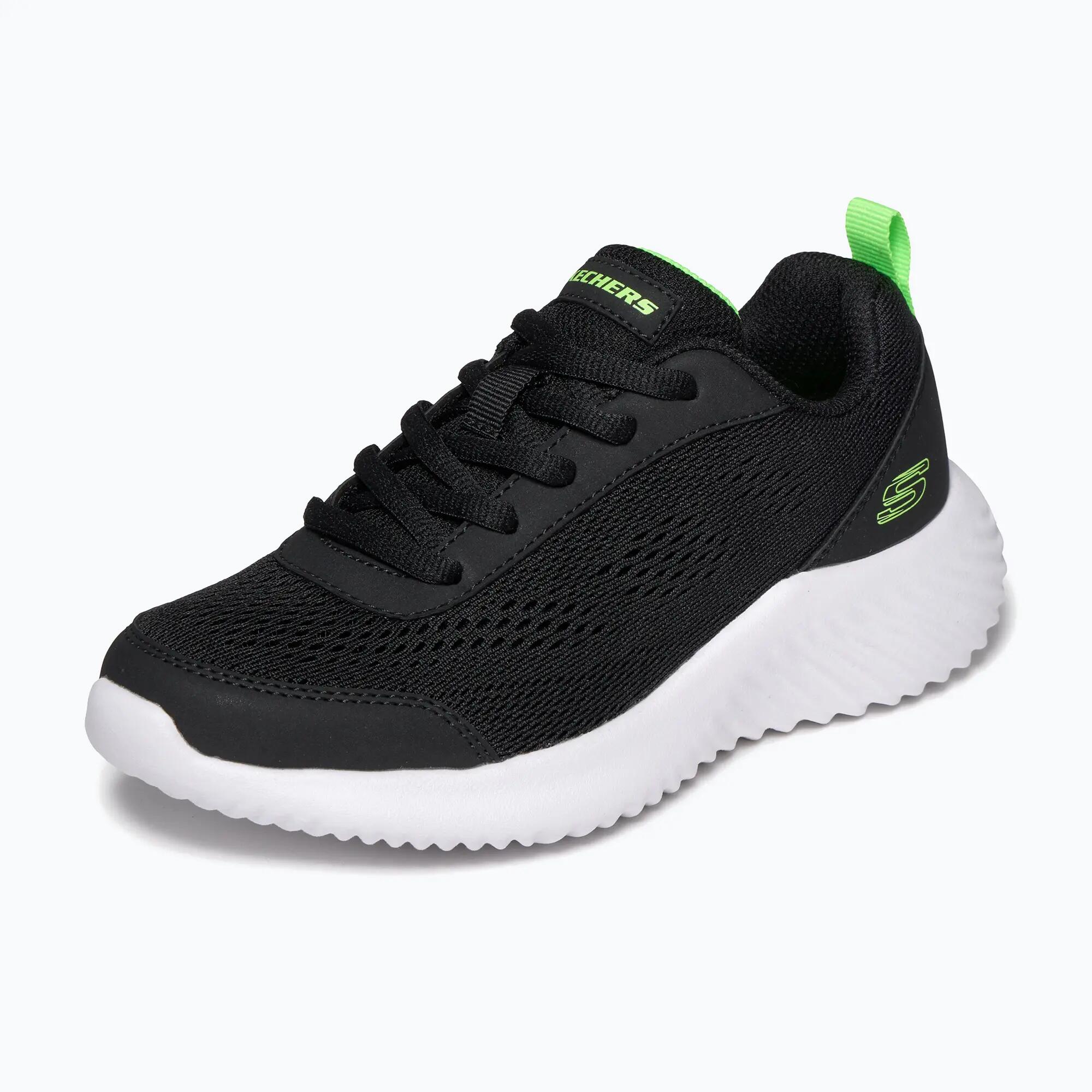 Buty dziecięce SKECHERS Bounder Quanta-Pacer 4/7