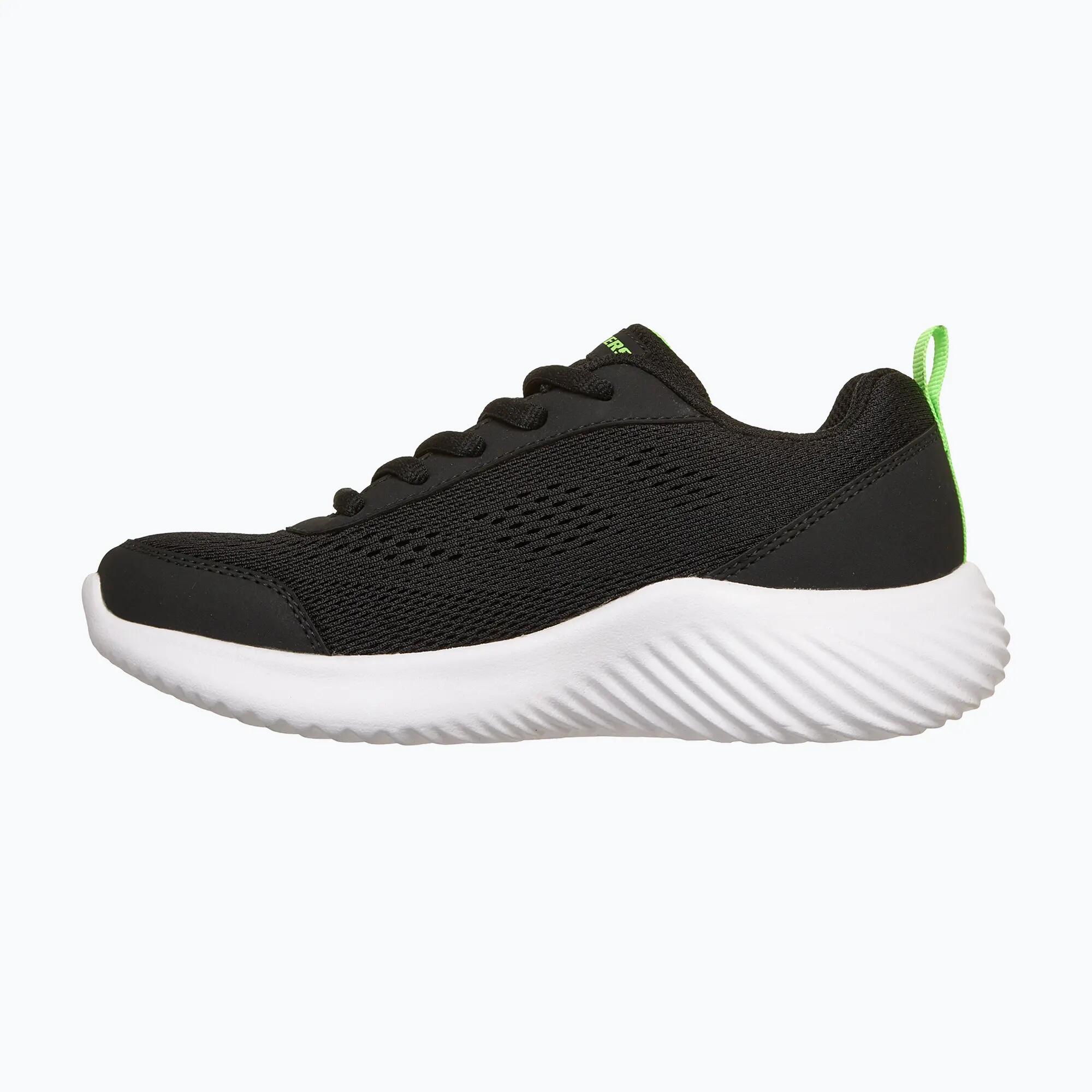 Buty dziecięce SKECHERS Bounder Quanta-Pacer 3/7
