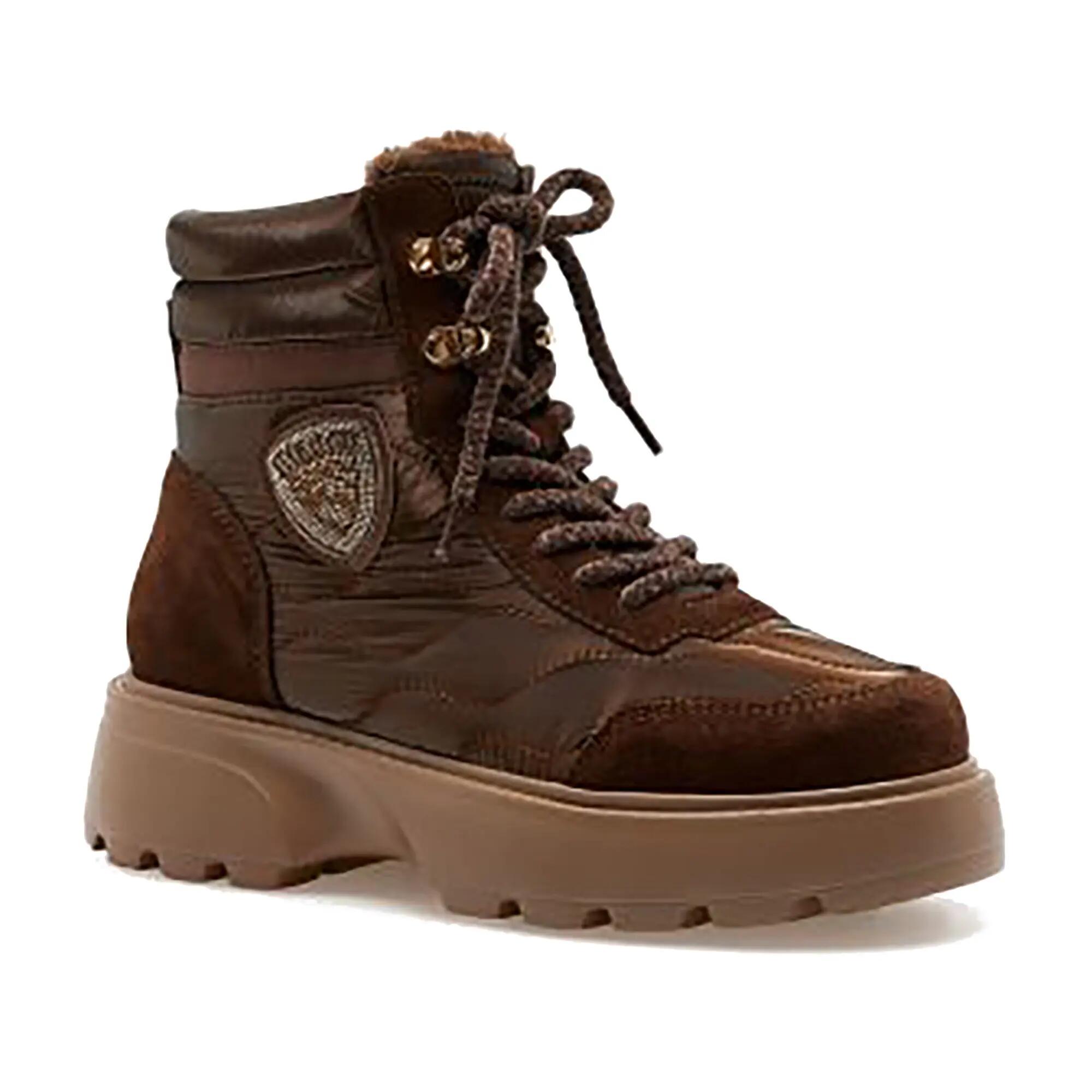 Buty damskie Blauer USA F6BLANCA03 2/2