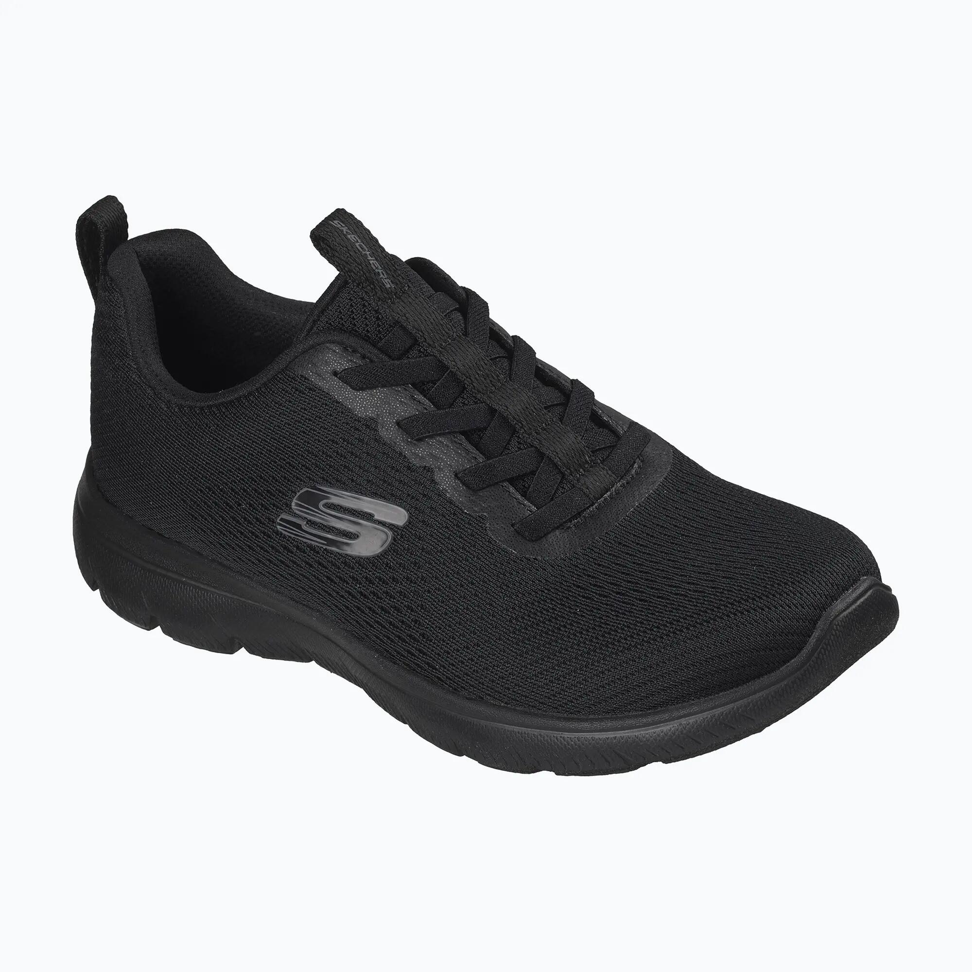 Buty damskie SKECHERS Summits Fresh Vision 1/7