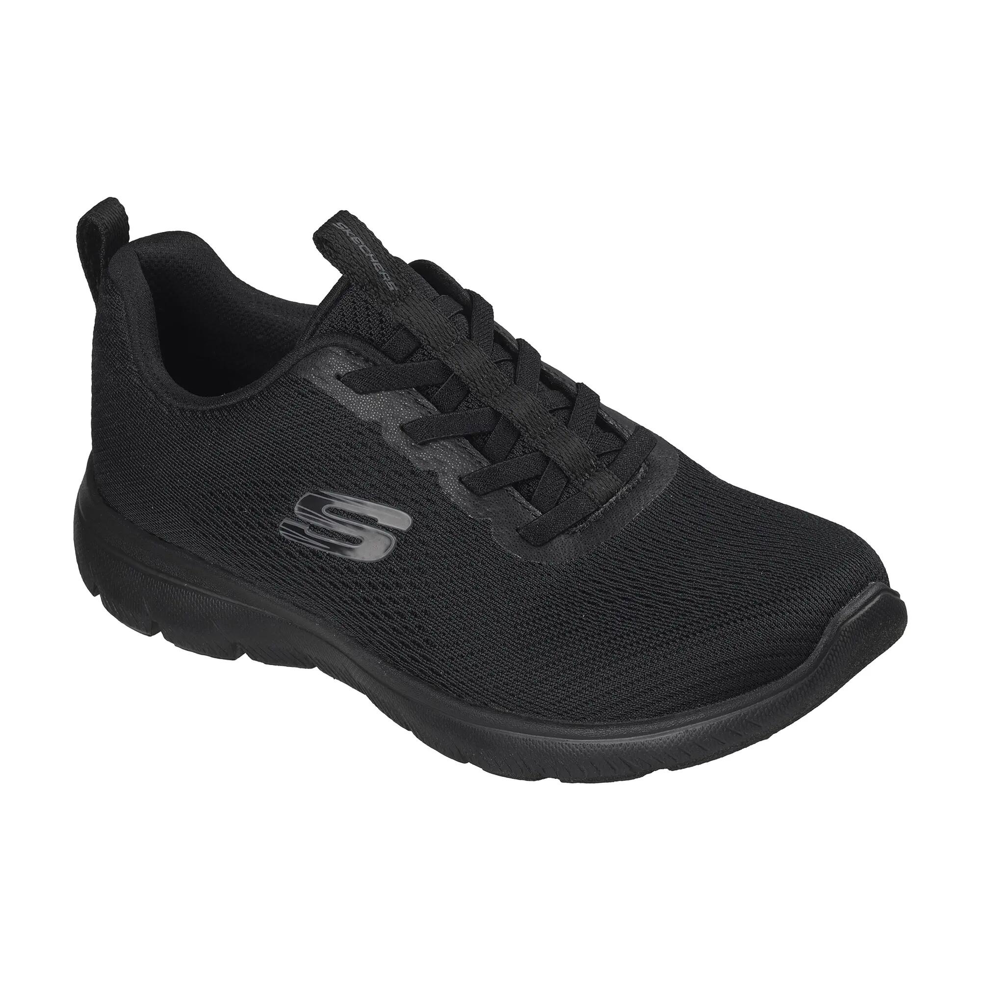 Buty damskie SKECHERS Summits Fresh Vision 7/7