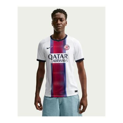 Paris saint-germain maglia gara away nike 2026/27