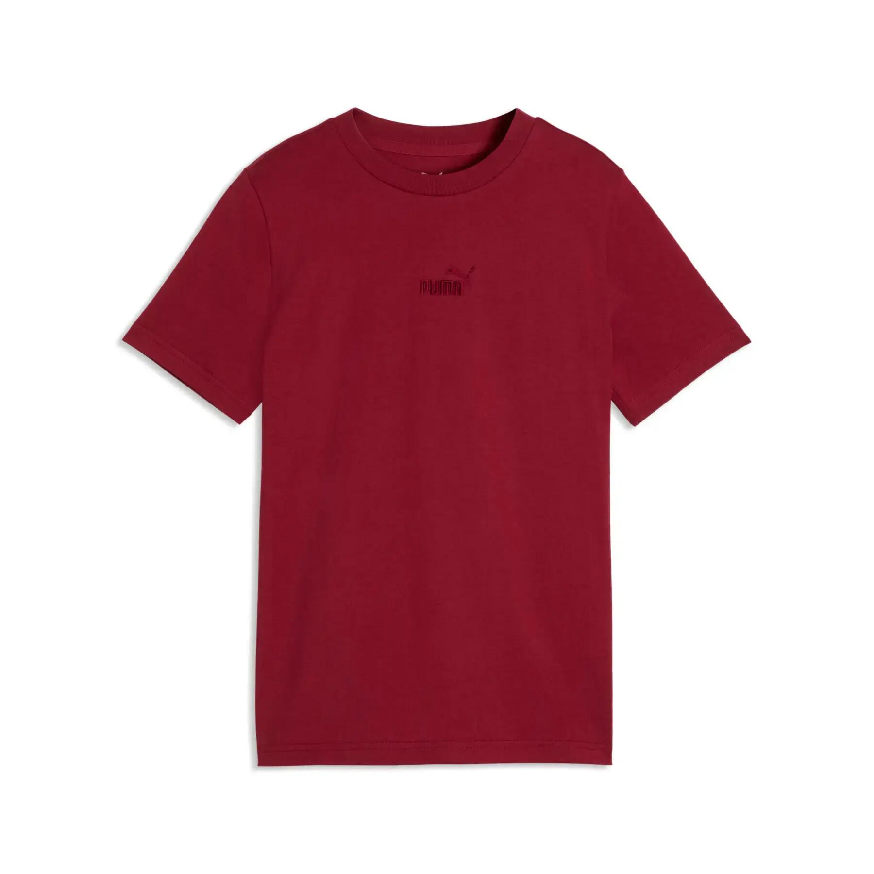 Tricou sport Puma ESS pentru copii, băieți