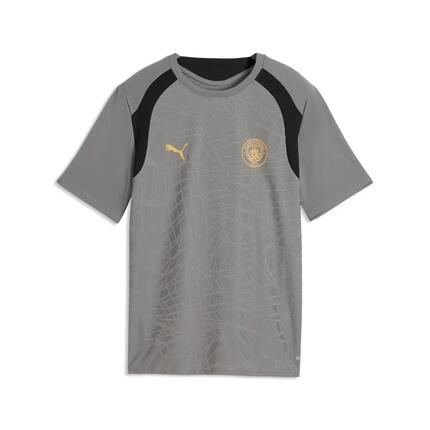 Maillot d'entraînement enfant Manchester City 2026/27
