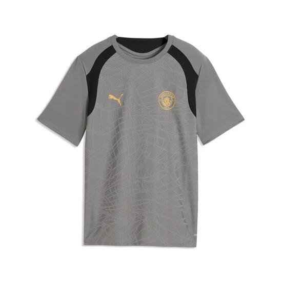 Maillot d'entraînement enfant Manchester City 2026/27