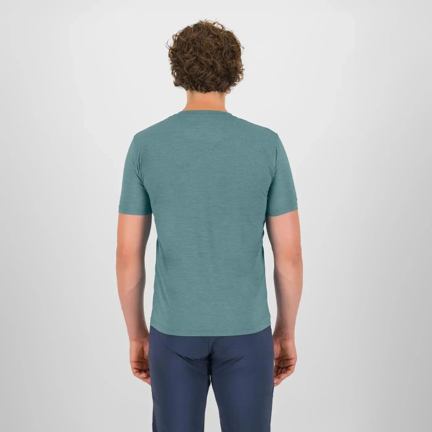 T-shirt Karpos Piz de Mez 2/2