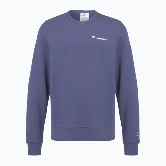 Bluza męska Champion 221792 Crewneck Sweatshirt