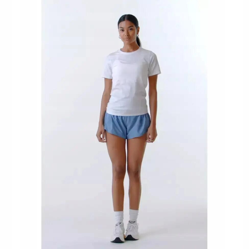 FABLETICS Koszulka Sportowa Damska Treningowa Feather Tech+ 4/4