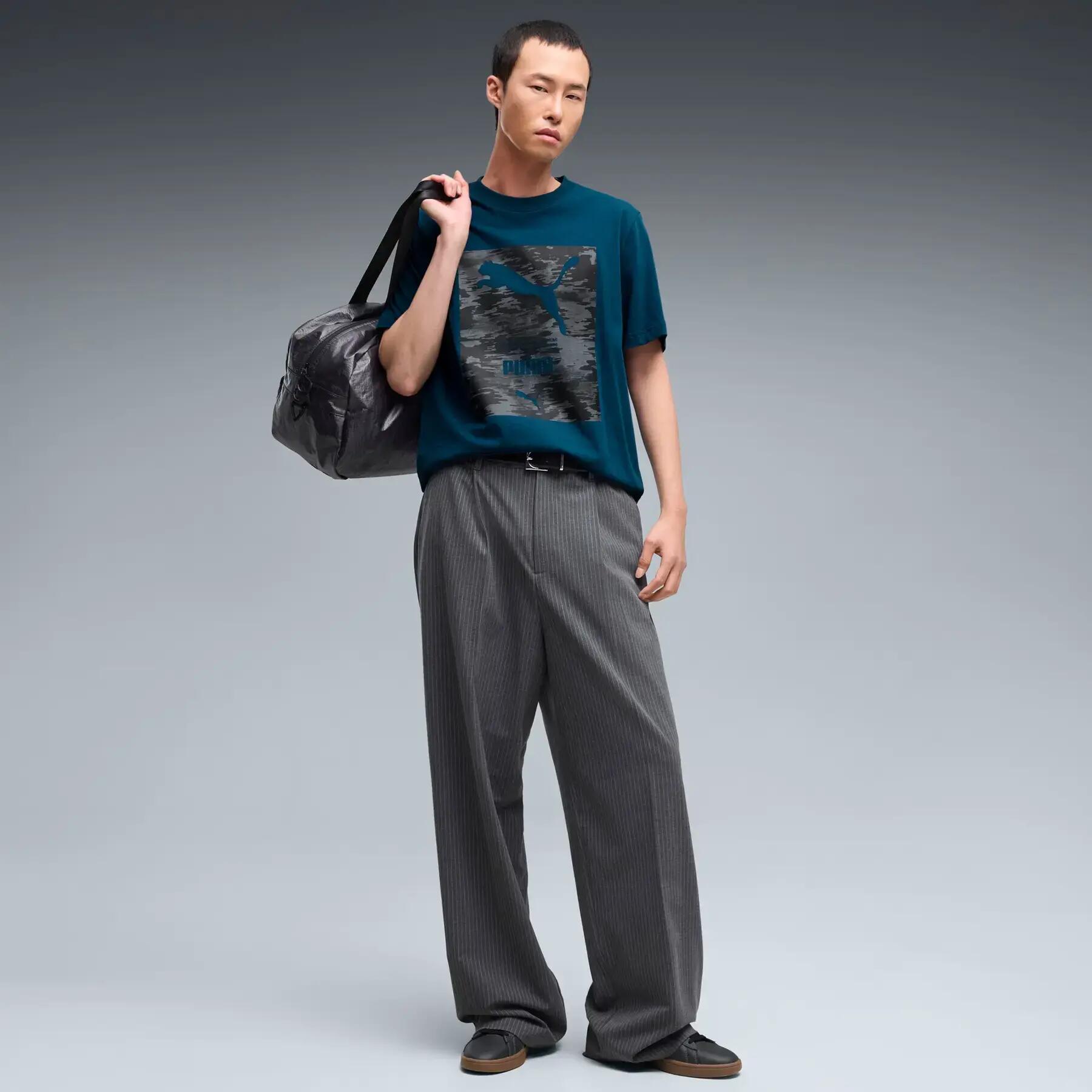T-shirt graphique Puma 5/5
