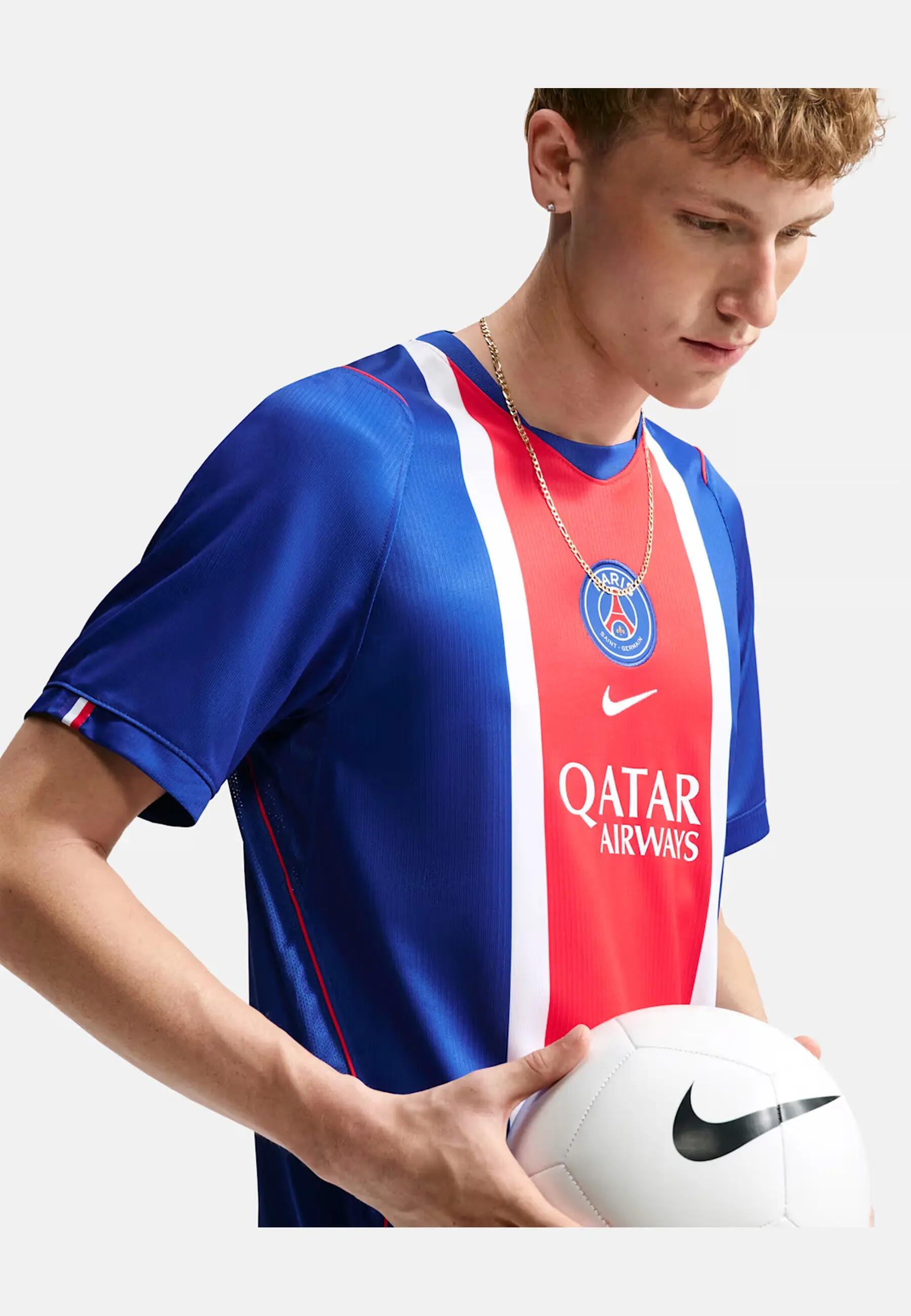 Paris Saint-germain Maglia Gara Away Nike 2026/27 6/6