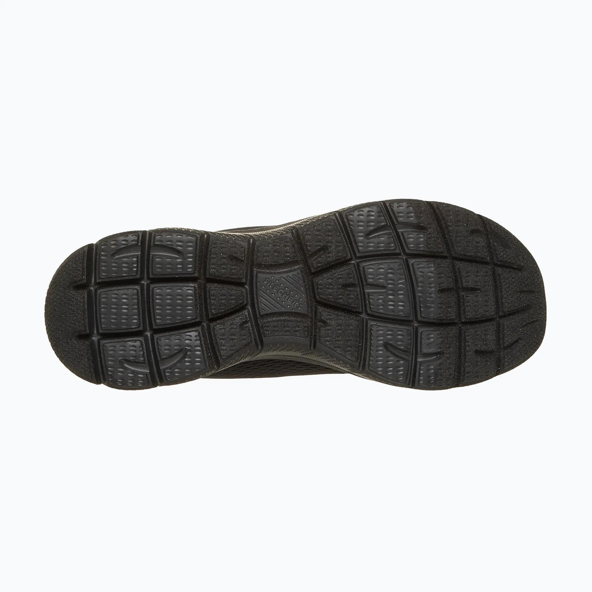 Buty damskie SKECHERS Summits Fresh Vision 5/7