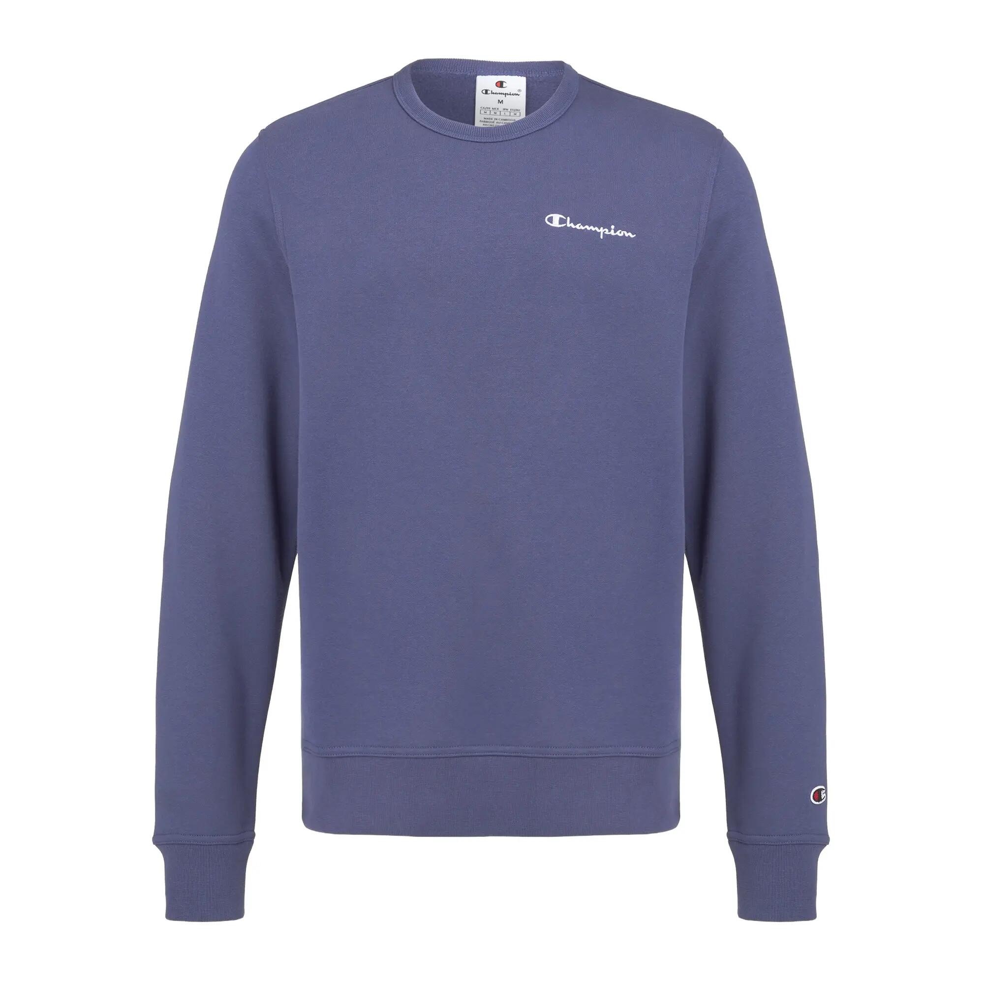 Bluza męska Champion 221792 Crewneck Sweatshirt 5/5