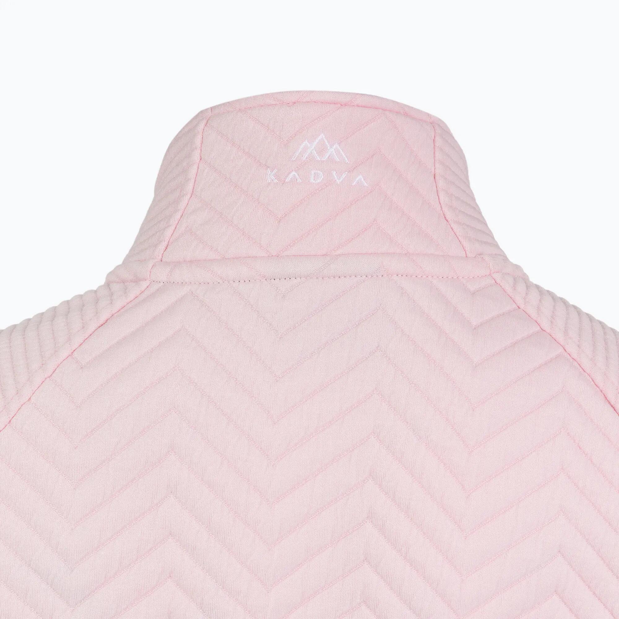 Damen-Sweatshirt KADVA Alpina WMNS 6/7