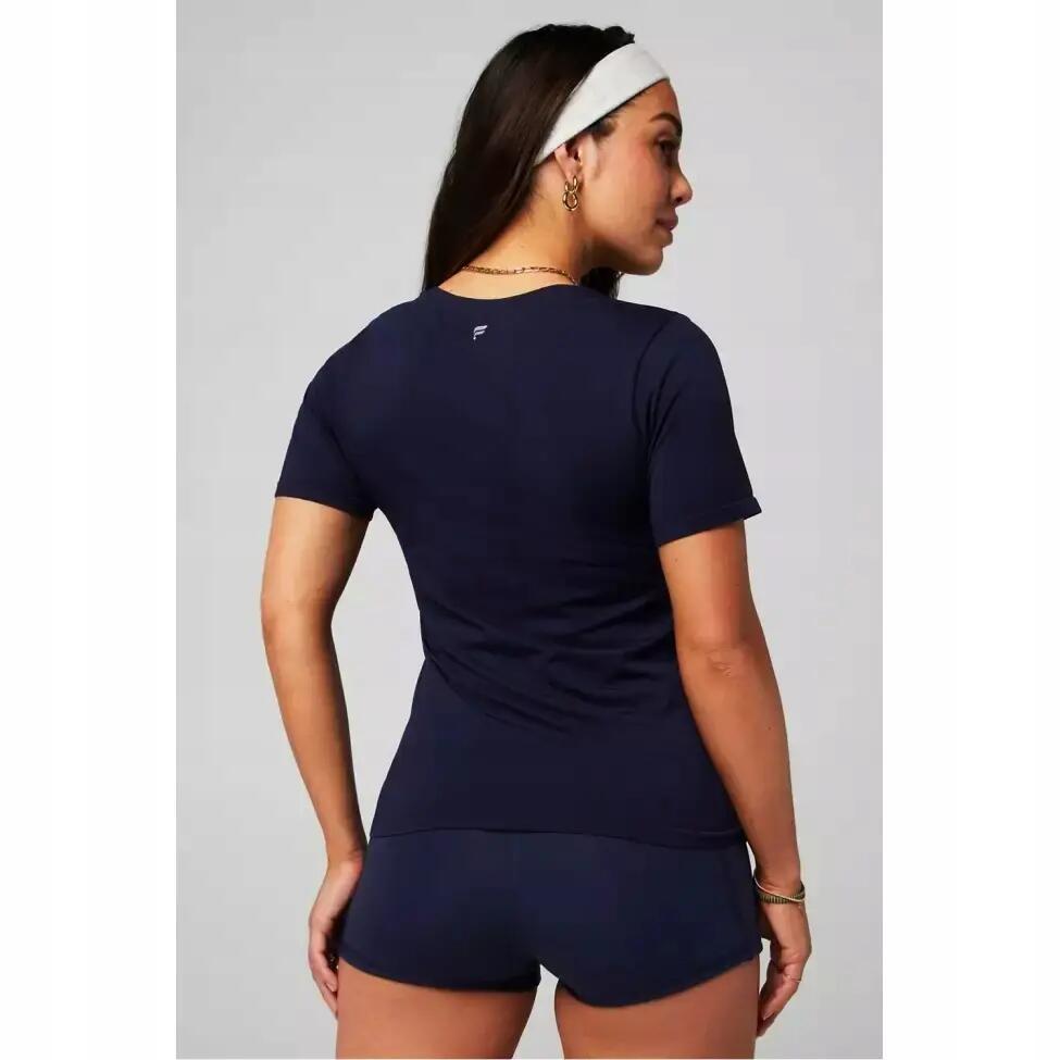FABLETICS Koszulka Sportowa Damska Treningowa Feather Tech+ 2/4