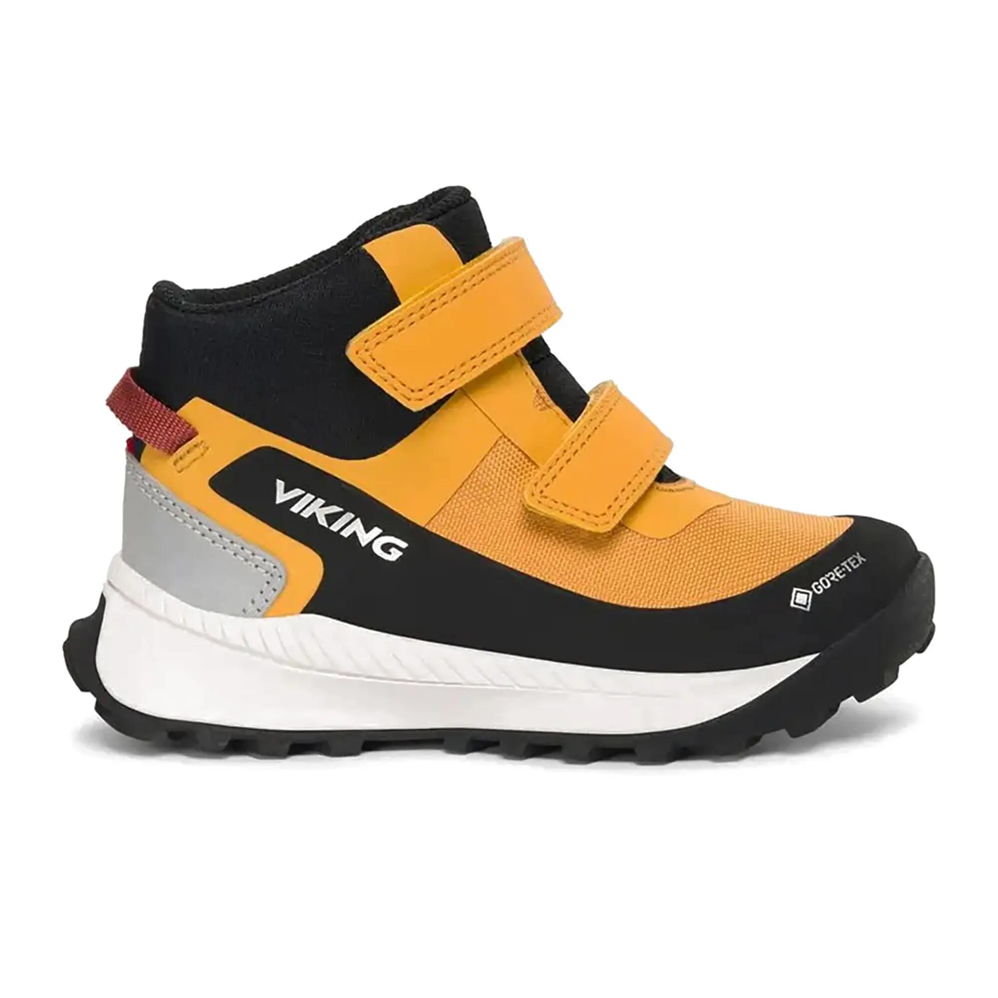 Buty dziecięce Viking Footwear Expower Mid 2V Gore-Tex 7/7