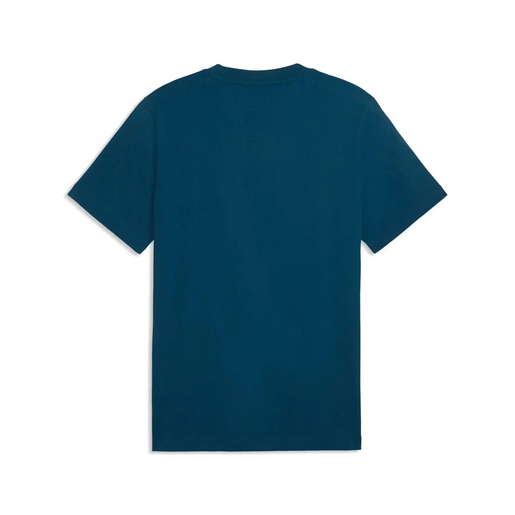 T-shirt graphique Puma 2/5