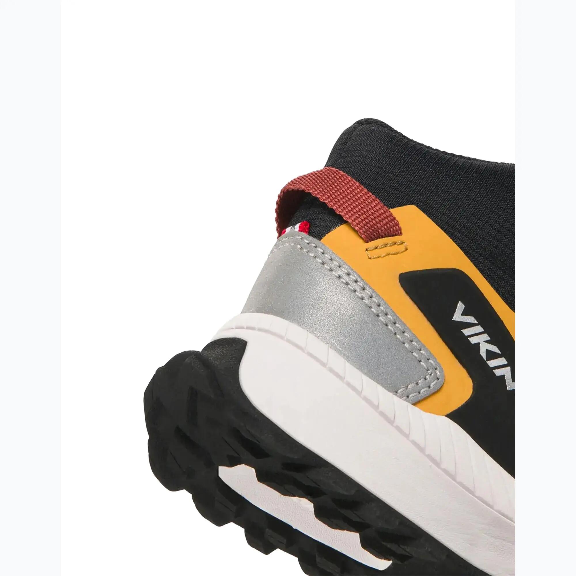 Buty dziecięce Viking Footwear Expower Mid 2V Gore-Tex 6/7
