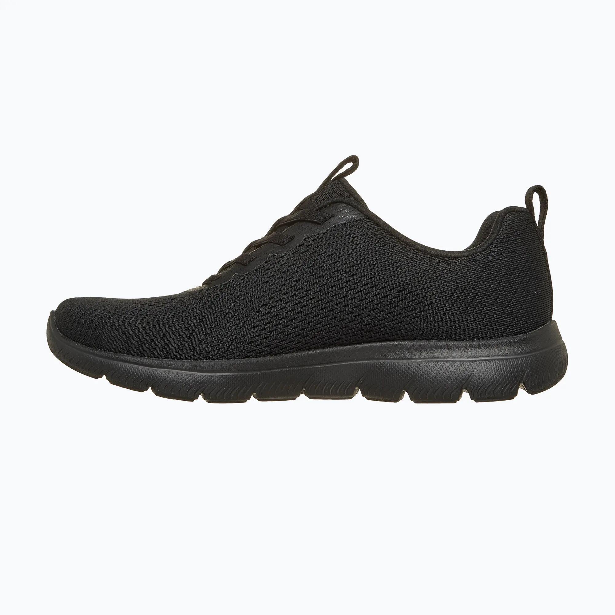Buty damskie SKECHERS Summits Fresh Vision 3/7