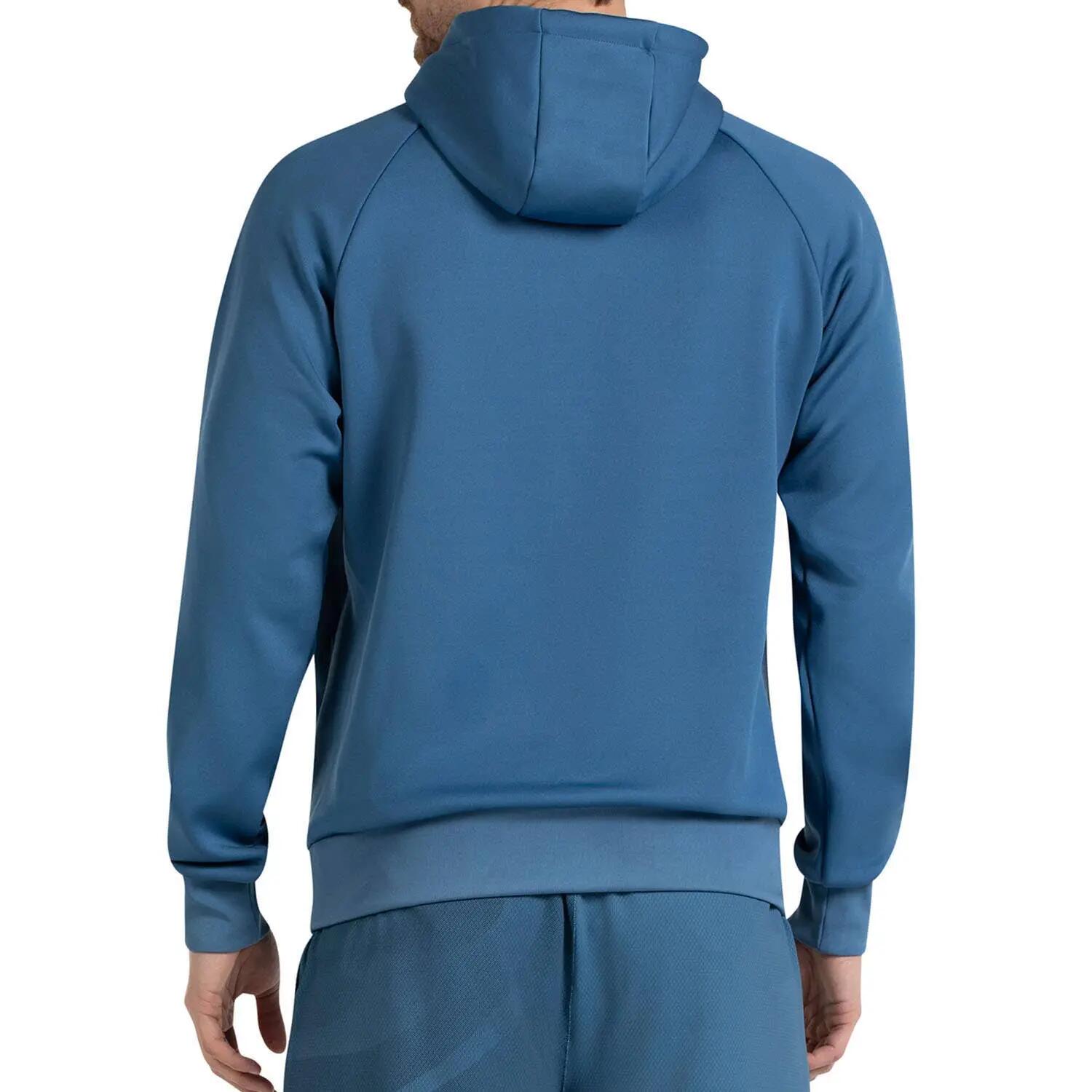 Sweat Bullpadel Eira 4/4
