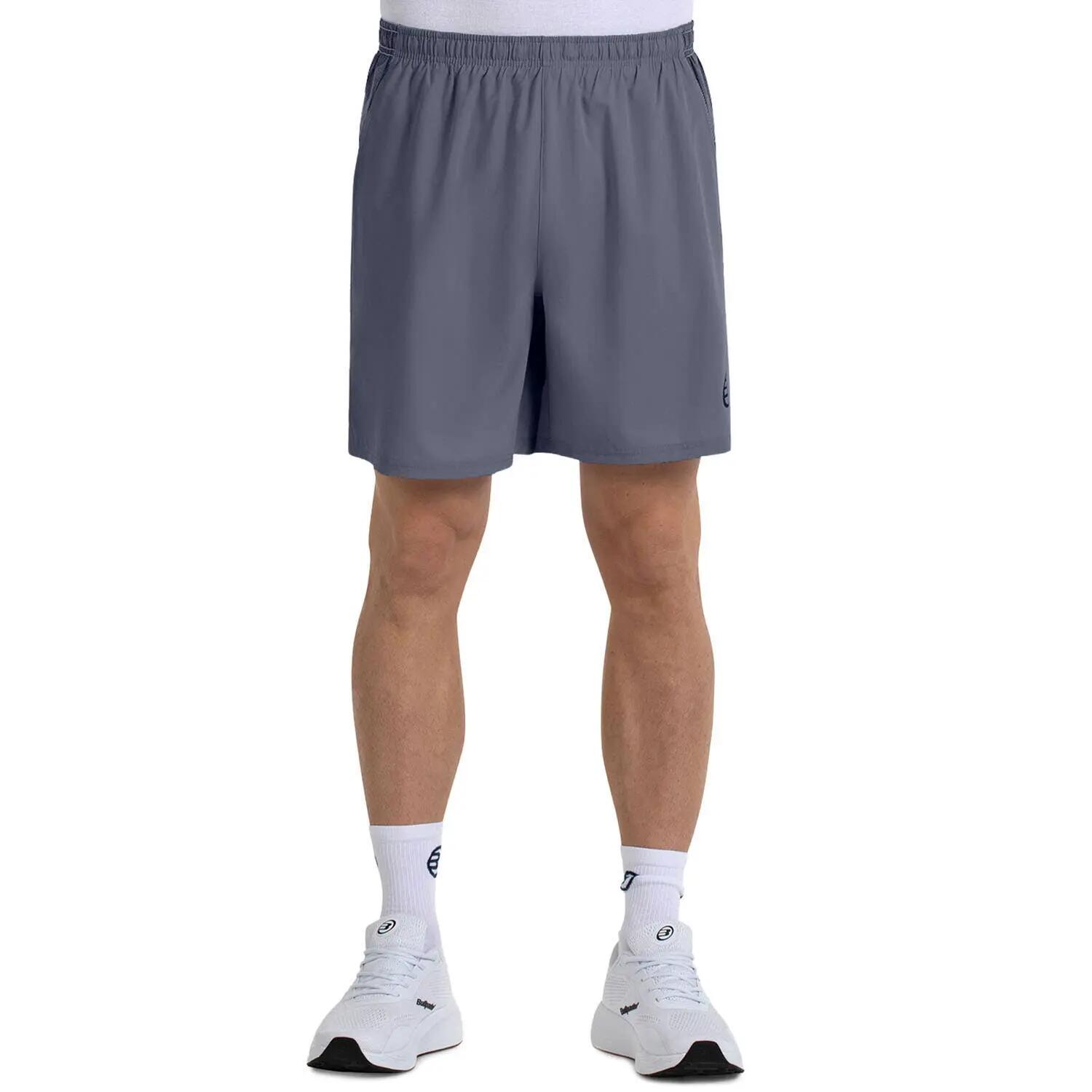 Pantalon Bullpadel Melea 1/4